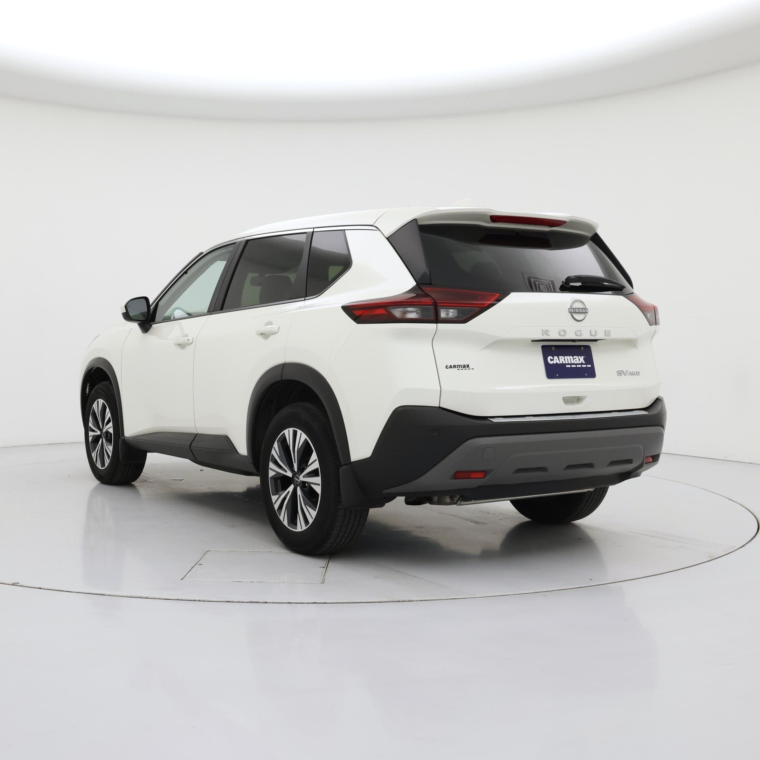 Thumbnail: 2023 Nissan Rogue - 2