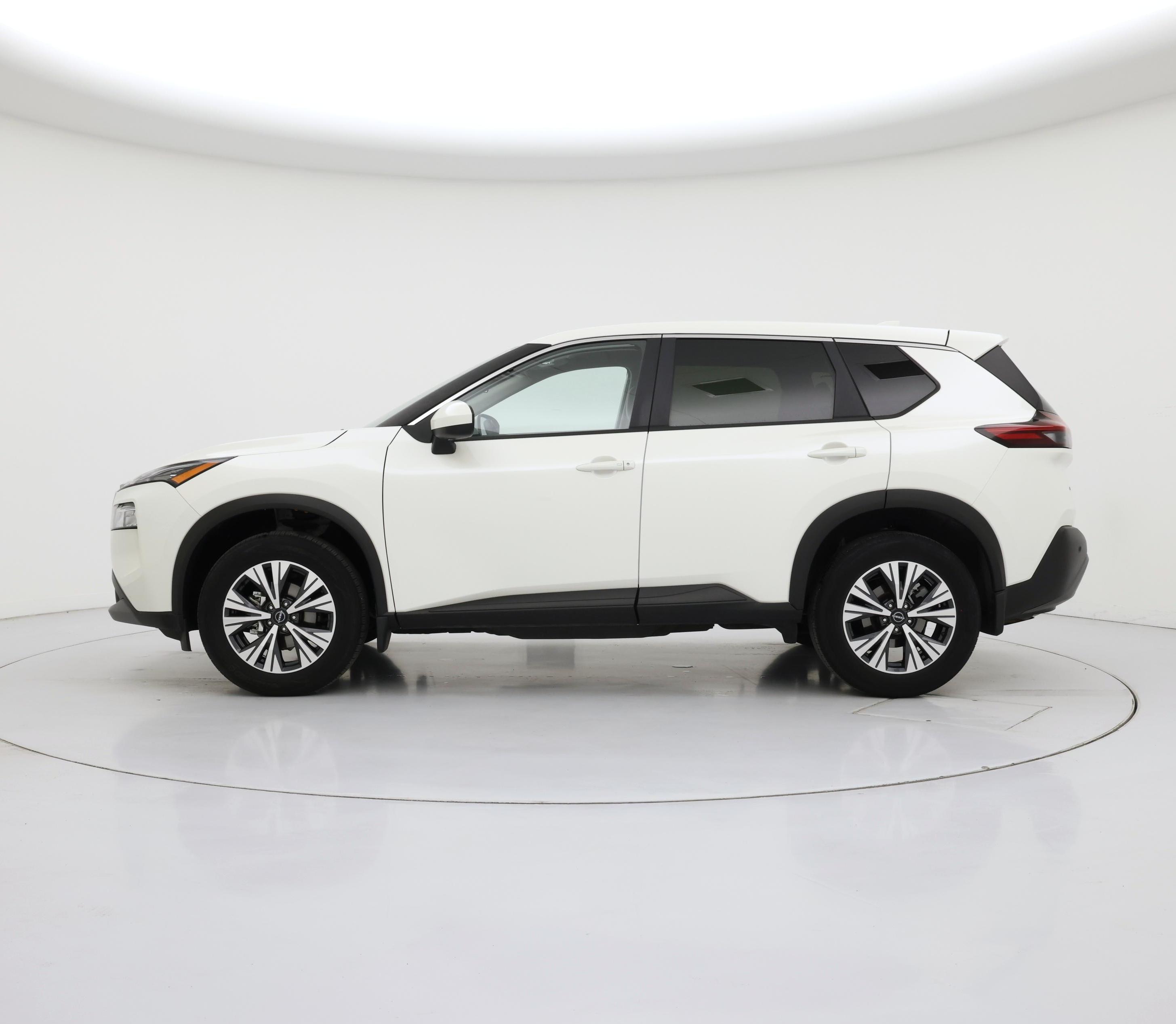 Thumbnail: 2023 Nissan Rogue - 3