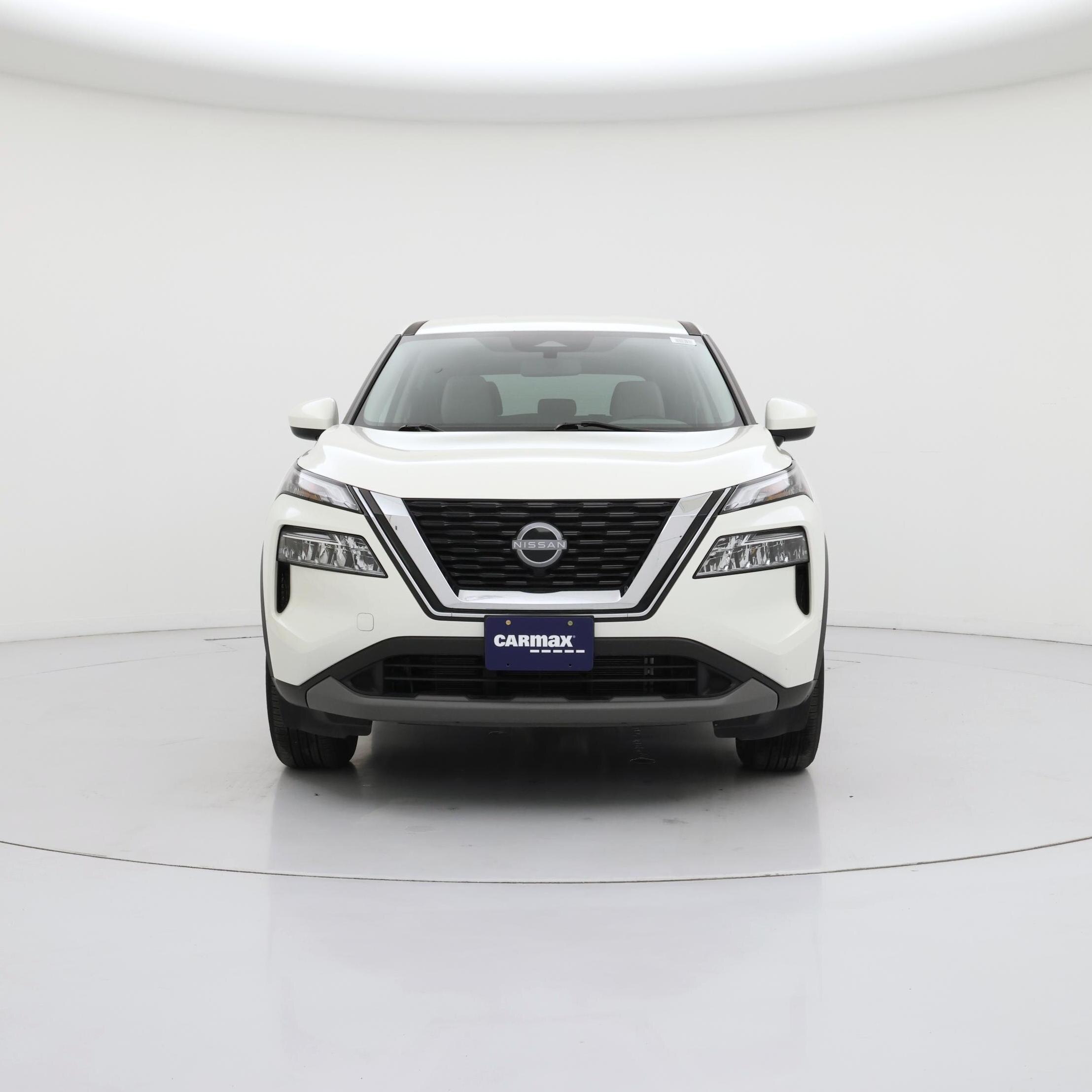 Thumbnail: 2023 Nissan Rogue - 5