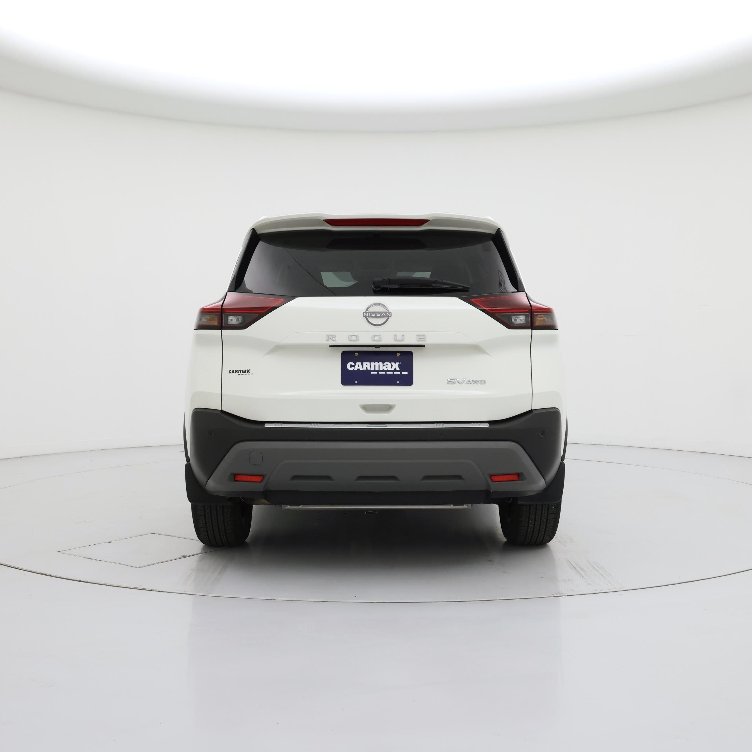 Thumbnail: 2023 Nissan Rogue - 6