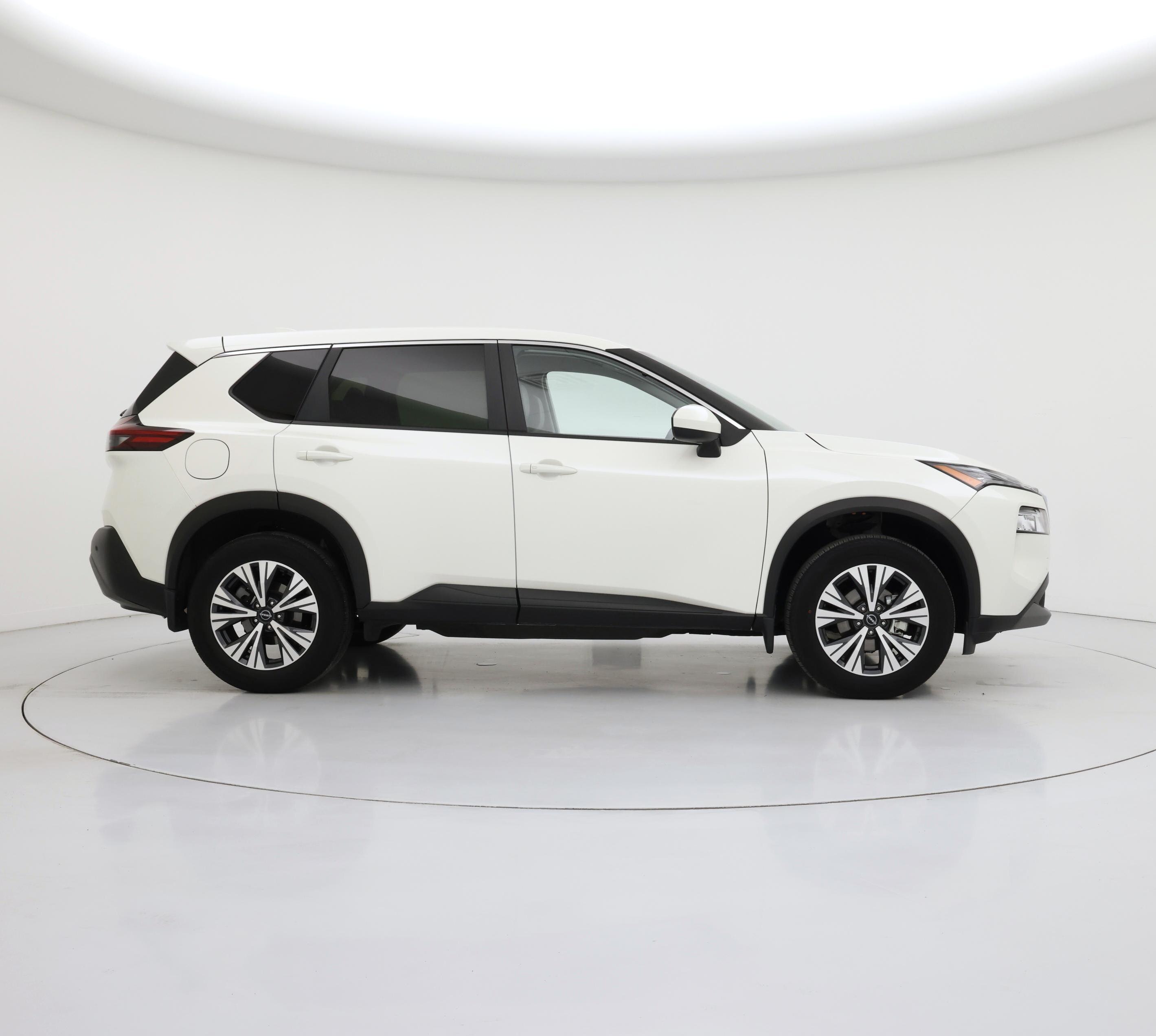 Thumbnail: 2023 Nissan Rogue - 7