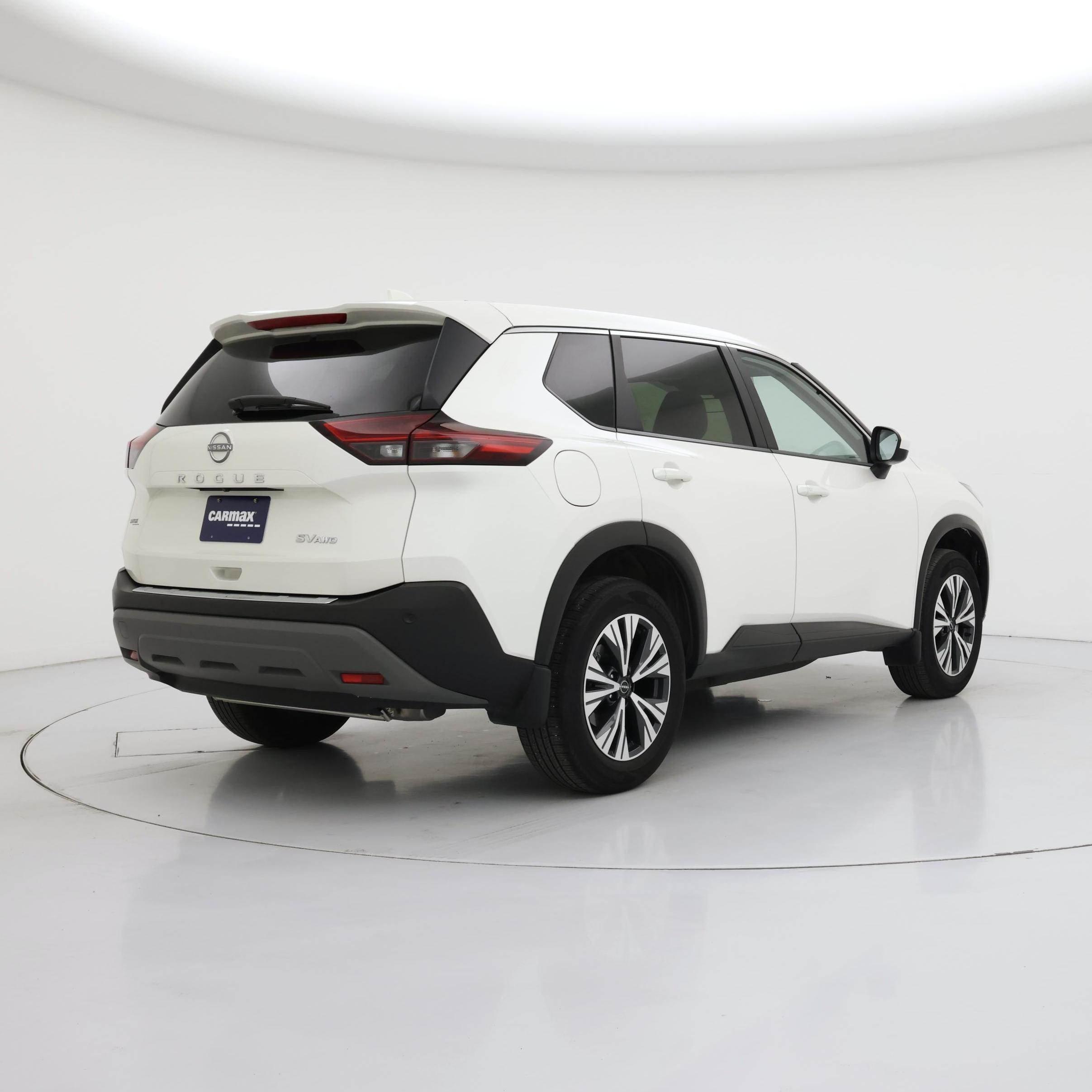 Thumbnail: 2023 Nissan Rogue - 8