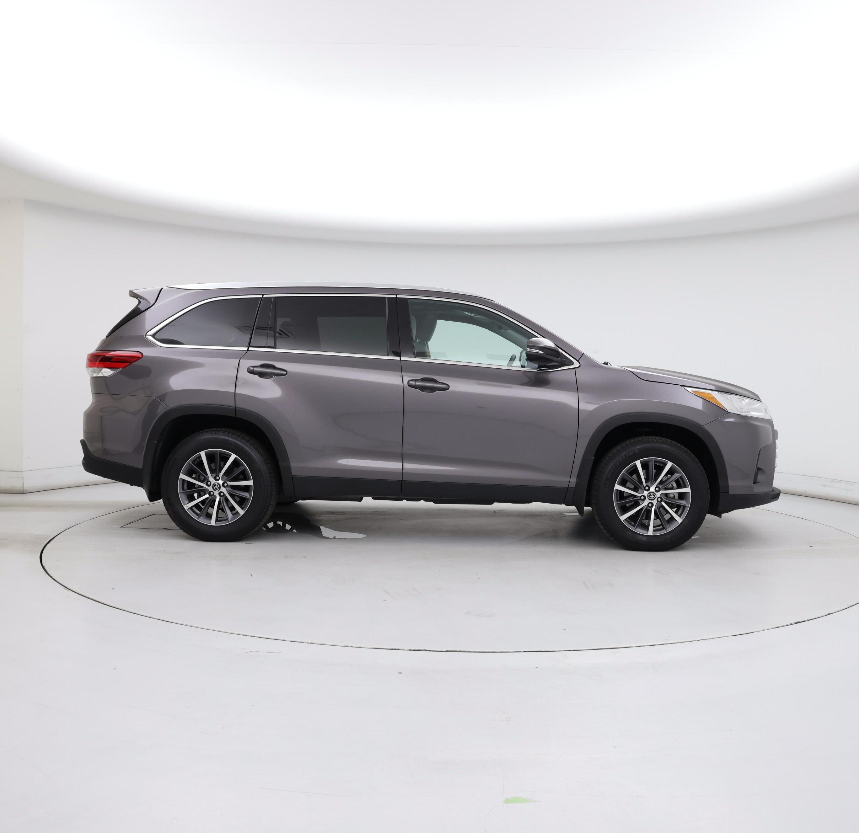 Thumbnail: 2019 Toyota Highlander - 7