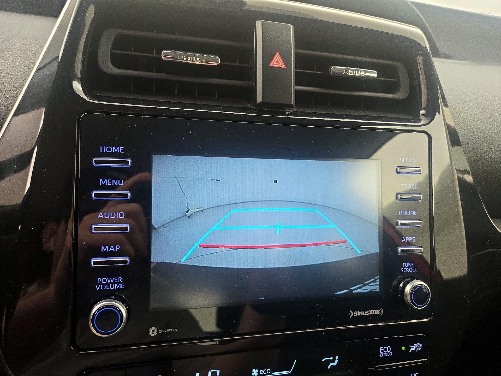 Thumbnail: 2022 Toyota Prius - 14