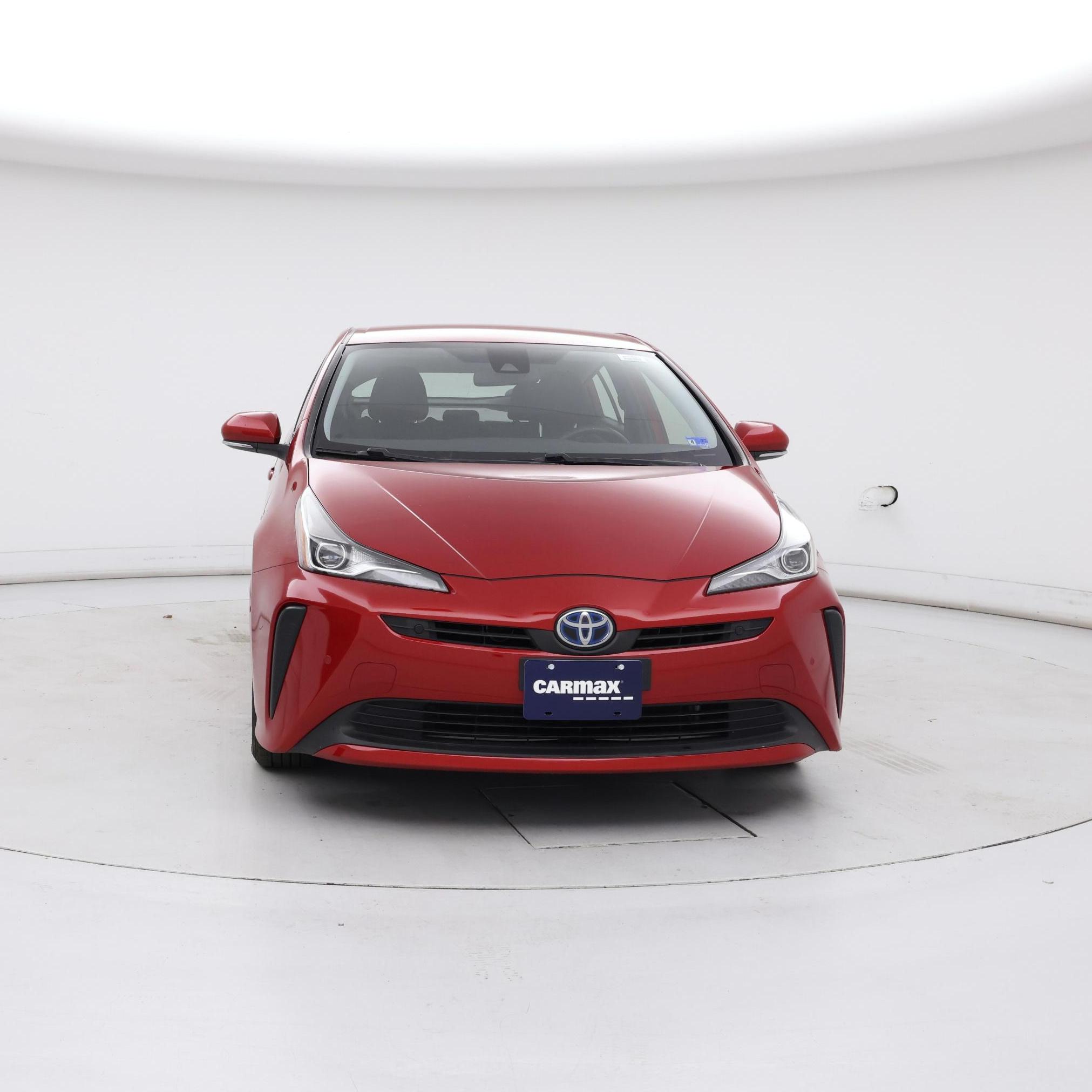 Thumbnail: 2022 Toyota Prius - 5