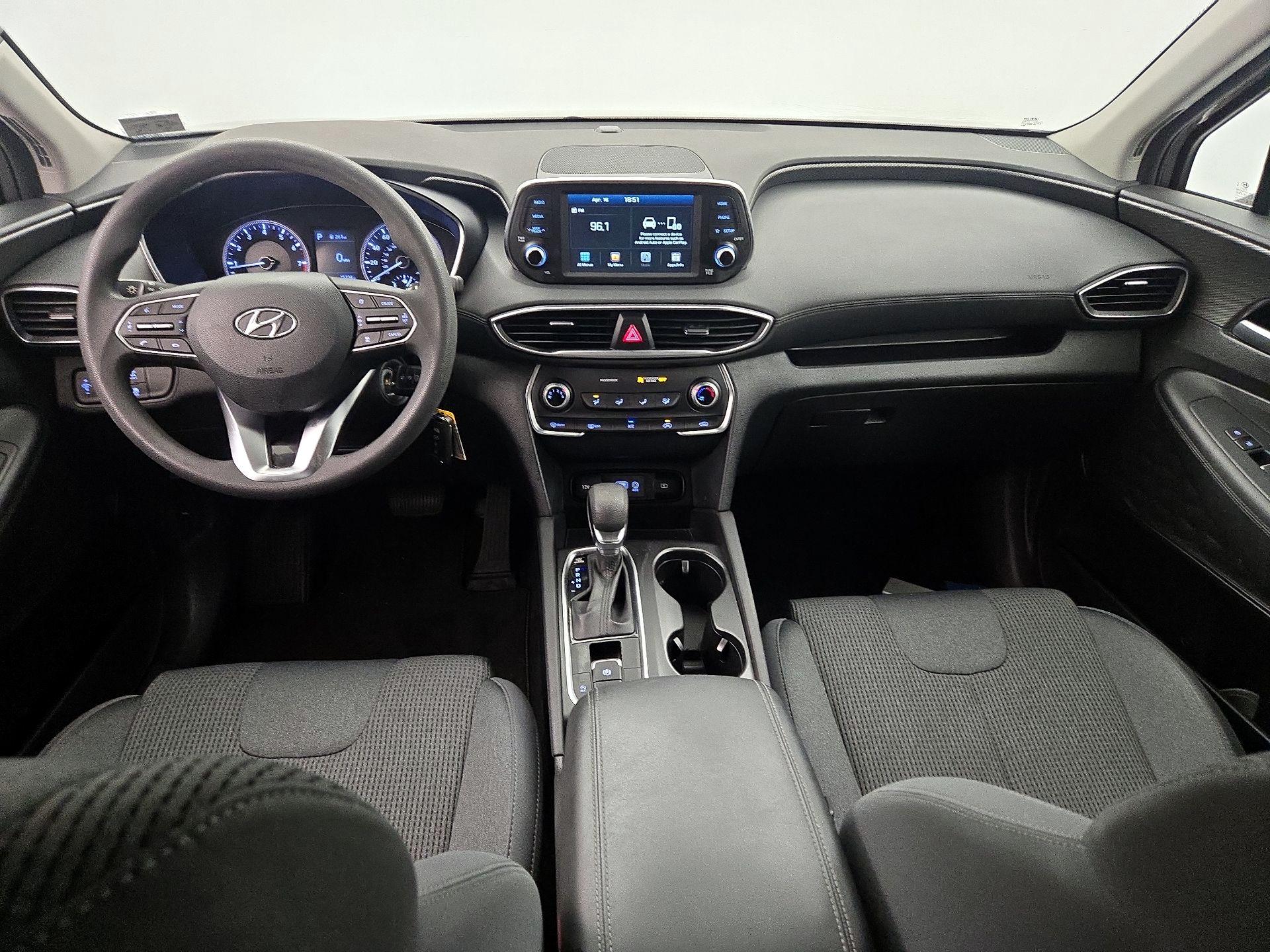 Thumbnail: 2019 Hyundai Santa Fe - 9