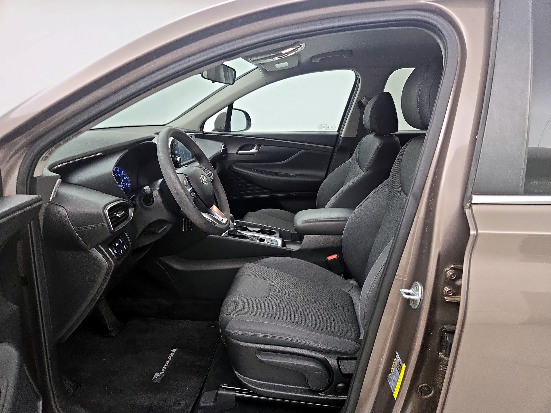 Thumbnail: 2019 Hyundai Santa Fe - 11