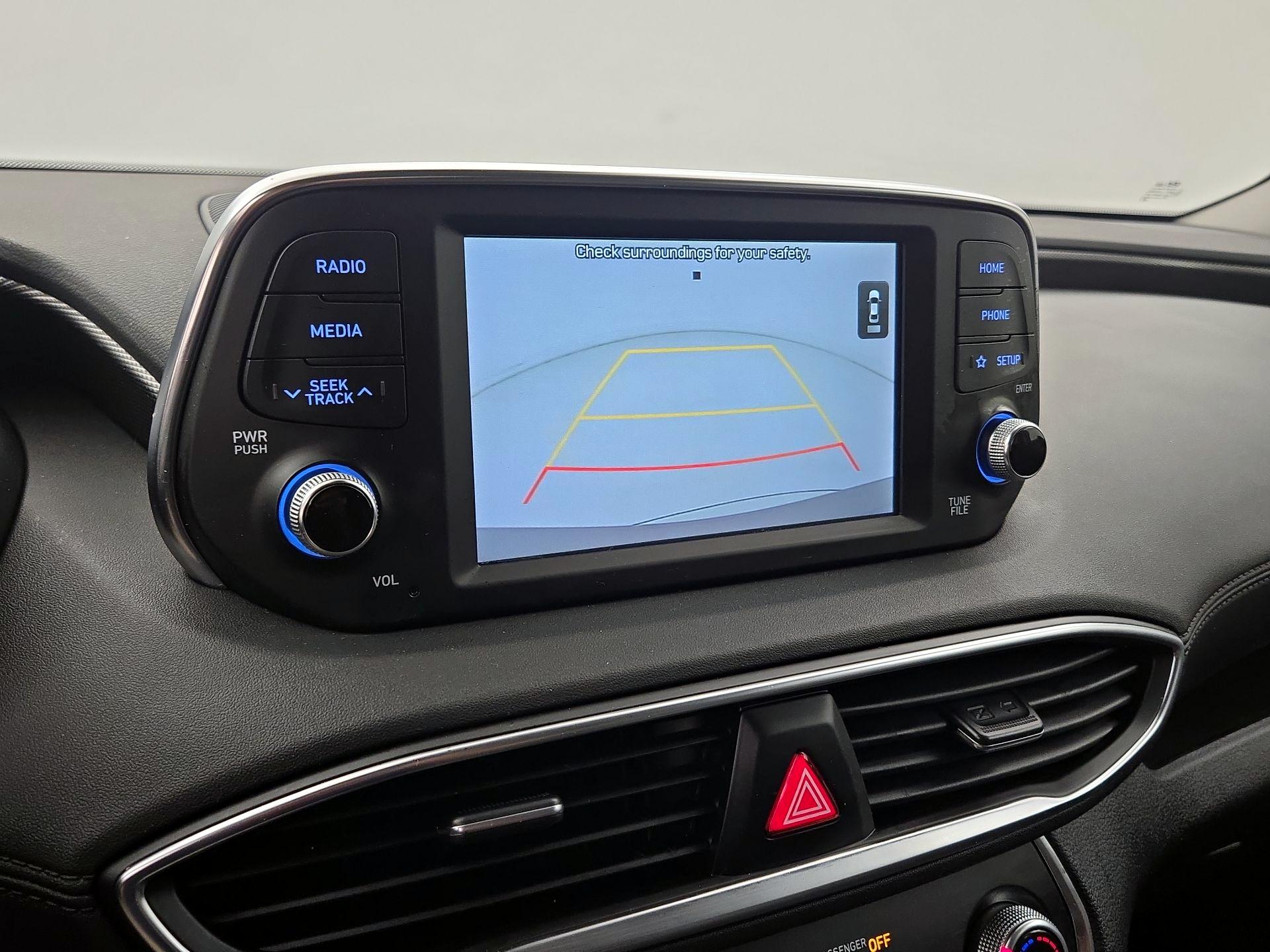 Thumbnail: 2019 Hyundai Santa Fe - 14