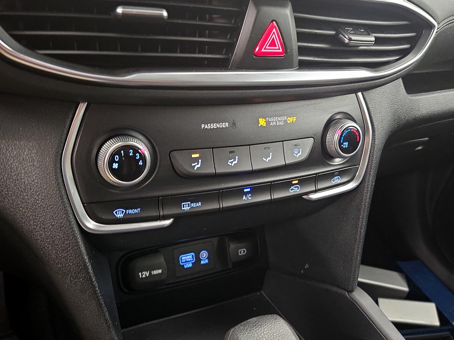 Thumbnail: 2019 Hyundai Santa Fe - 16