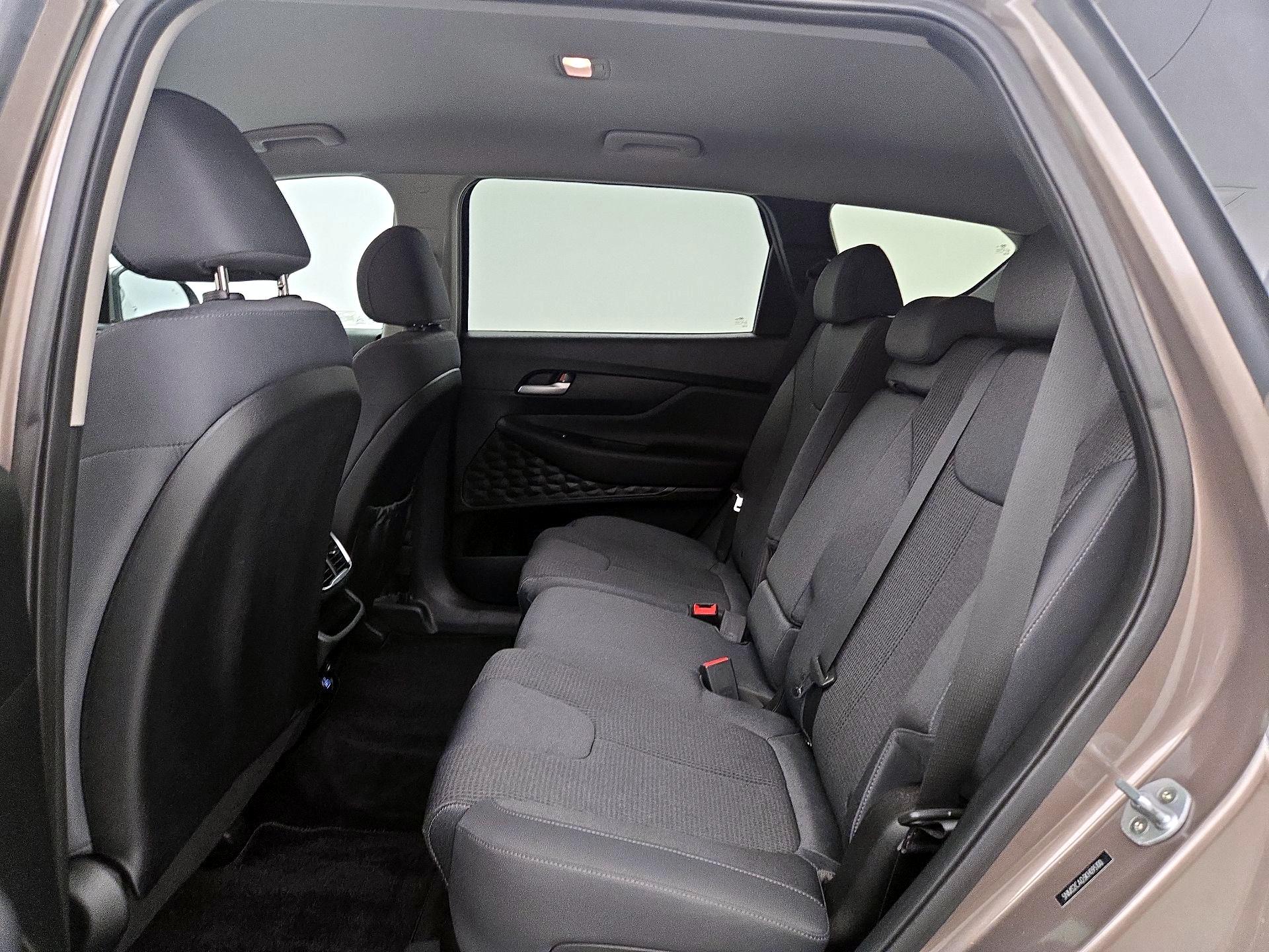 Thumbnail: 2019 Hyundai Santa Fe - 19