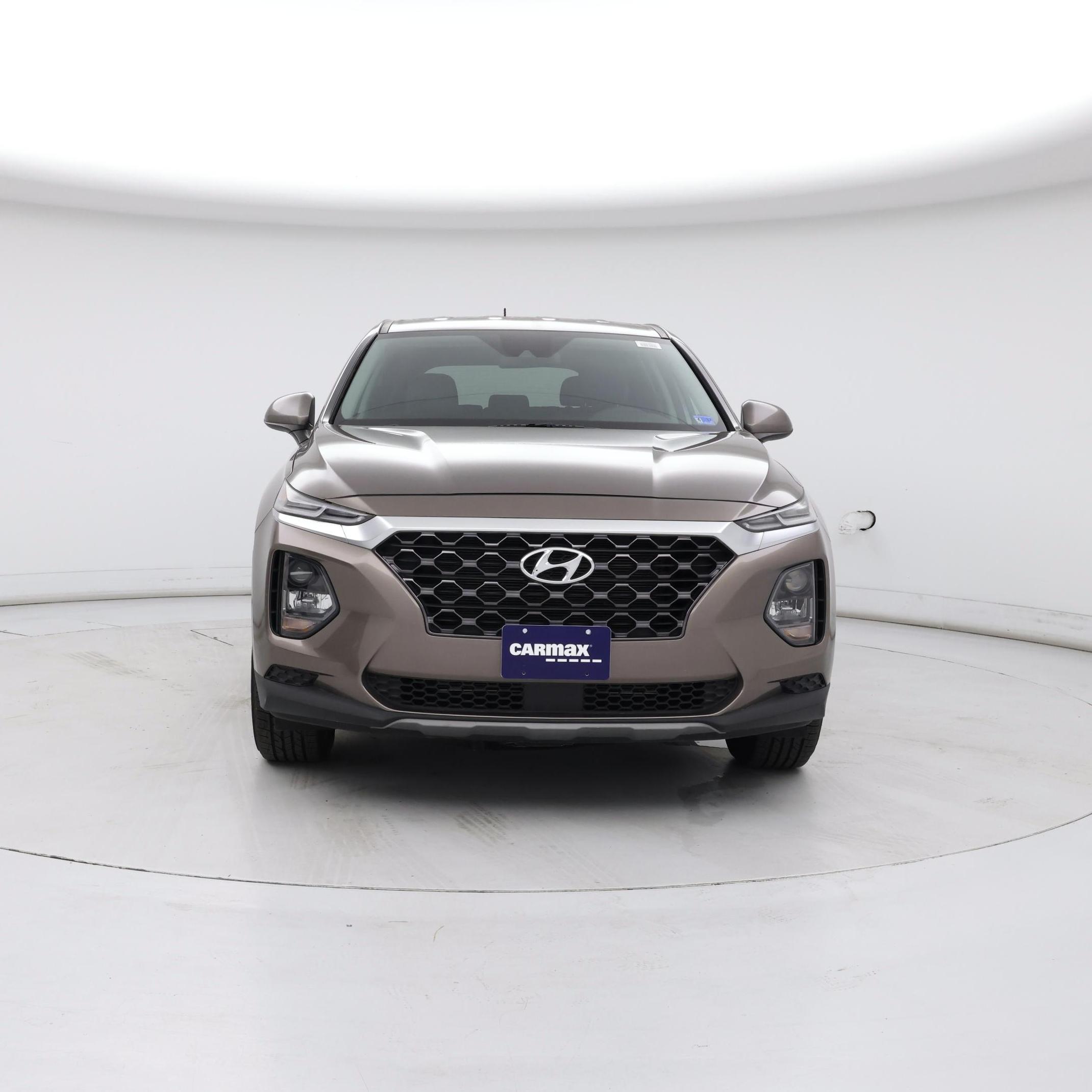Thumbnail: 2019 Hyundai Santa Fe - 5