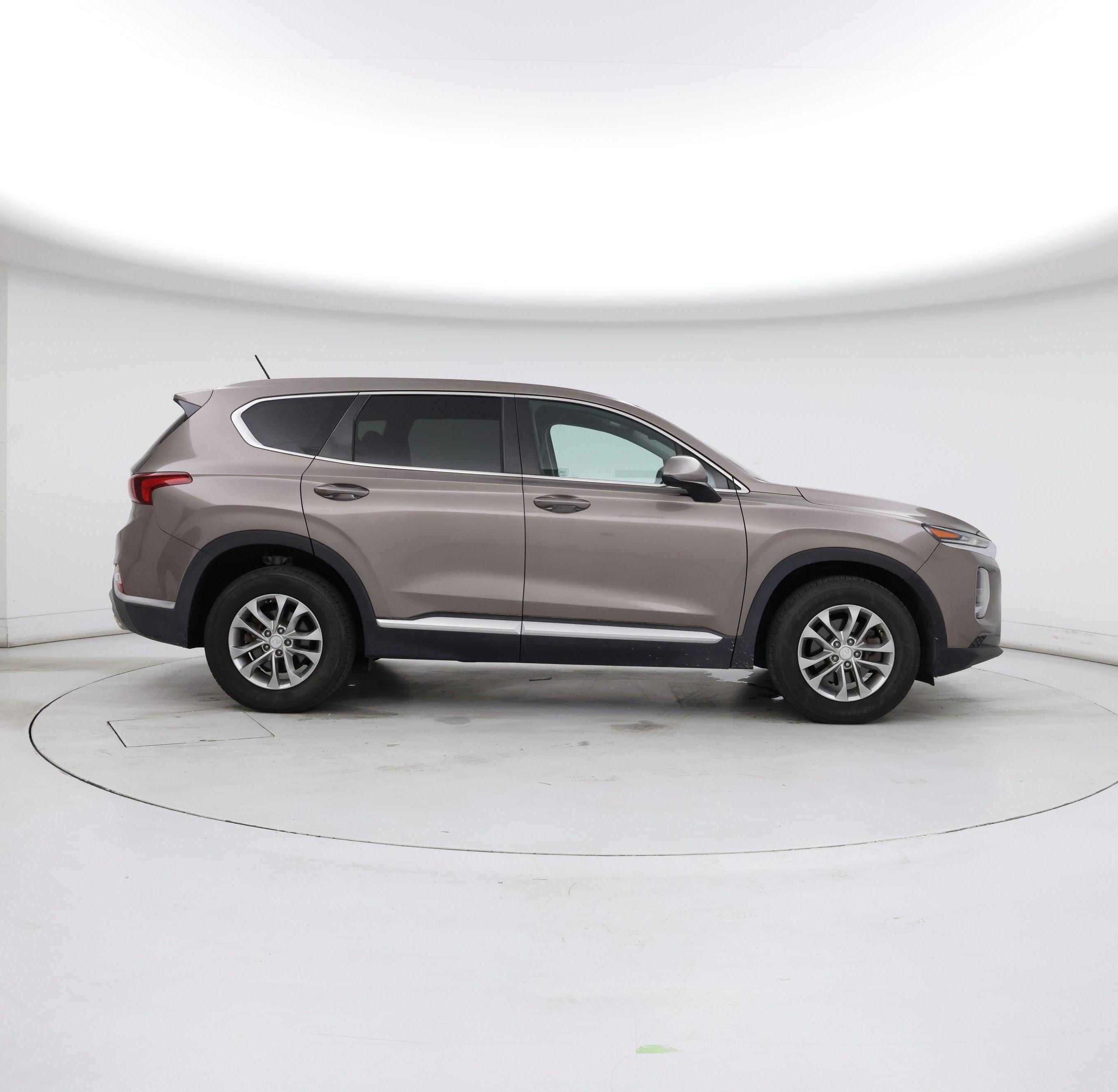 Thumbnail: 2019 Hyundai Santa Fe - 7