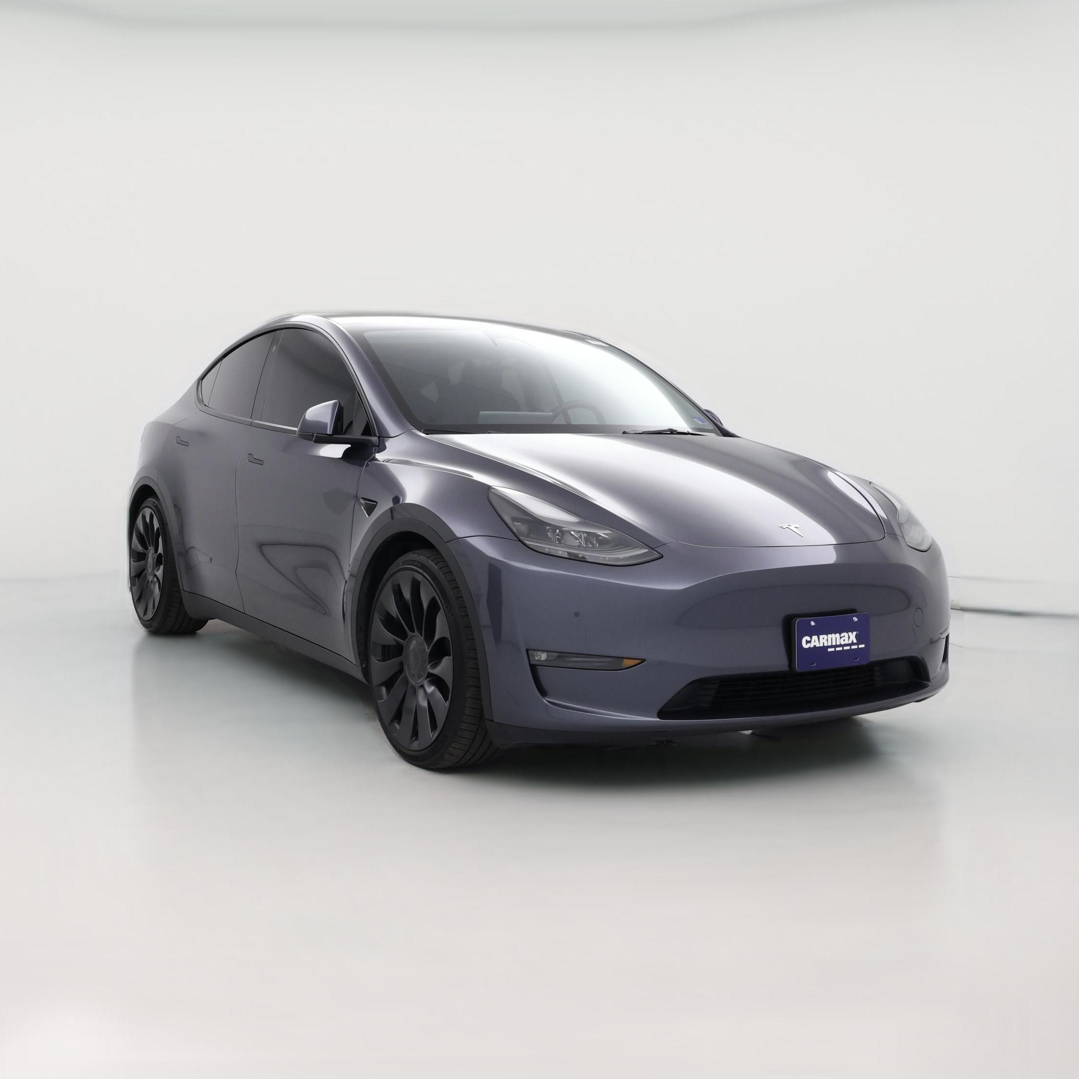 Thumbnail: 2023 Tesla Model Y - 1