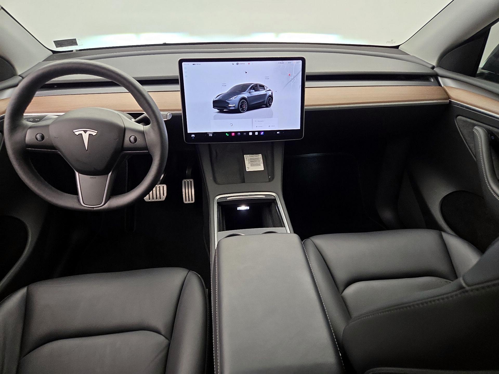 Thumbnail: 2023 Tesla Model Y - 9