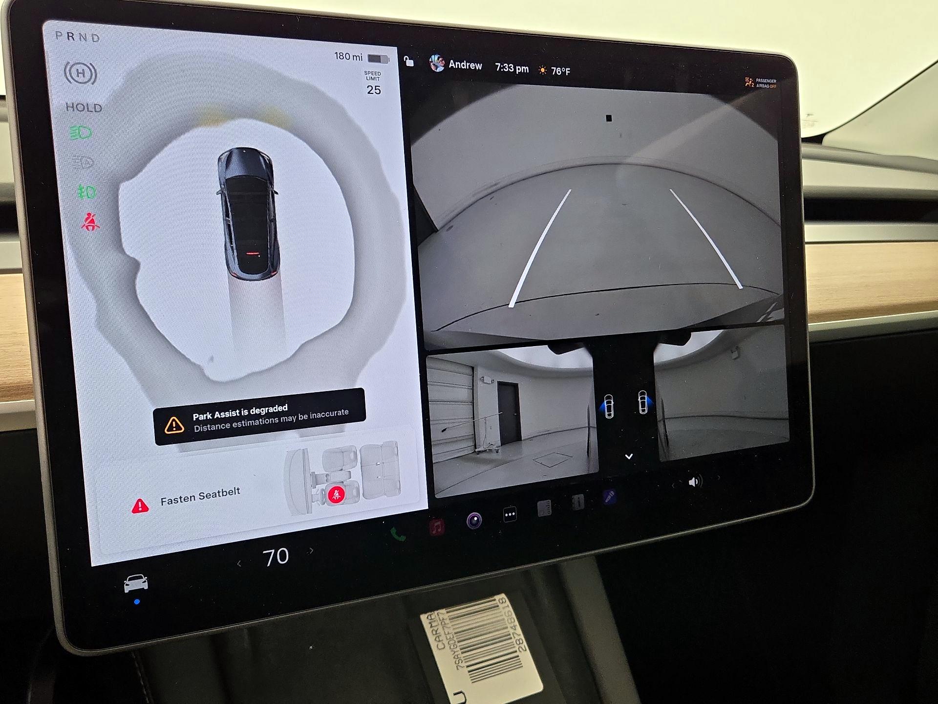 Thumbnail: 2023 Tesla Model Y - 14