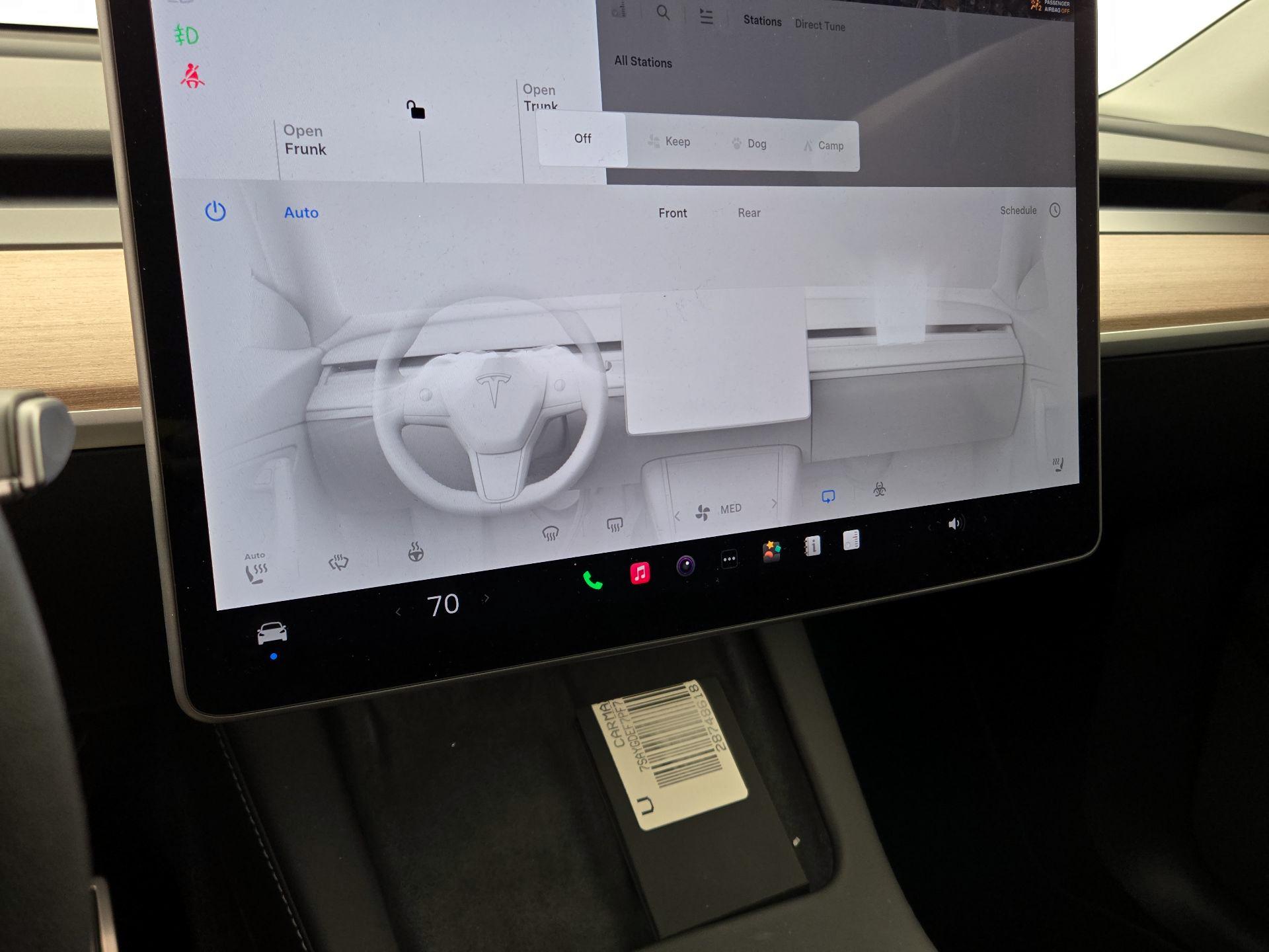 Thumbnail: 2023 Tesla Model Y - 16