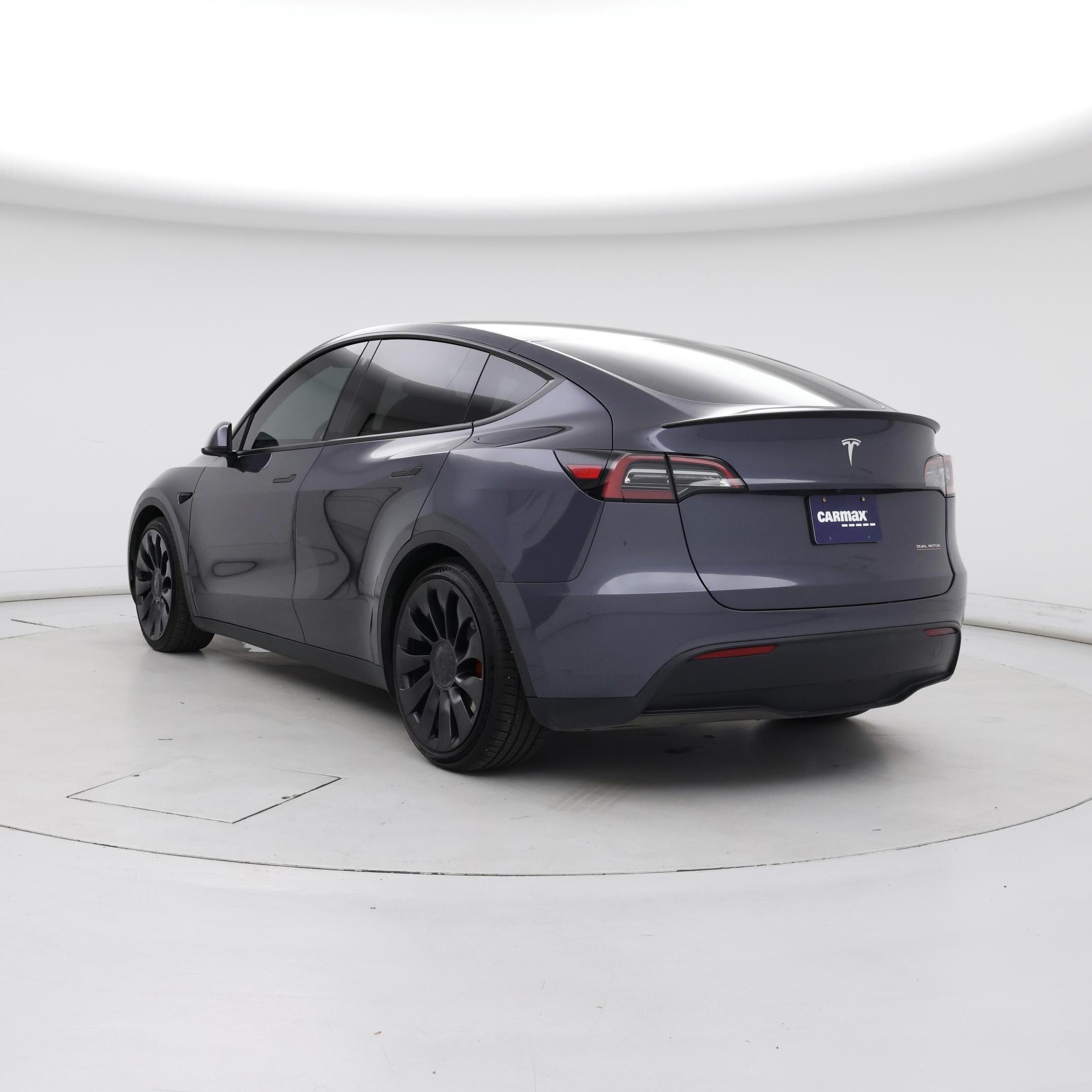 Thumbnail: 2023 Tesla Model Y - 2