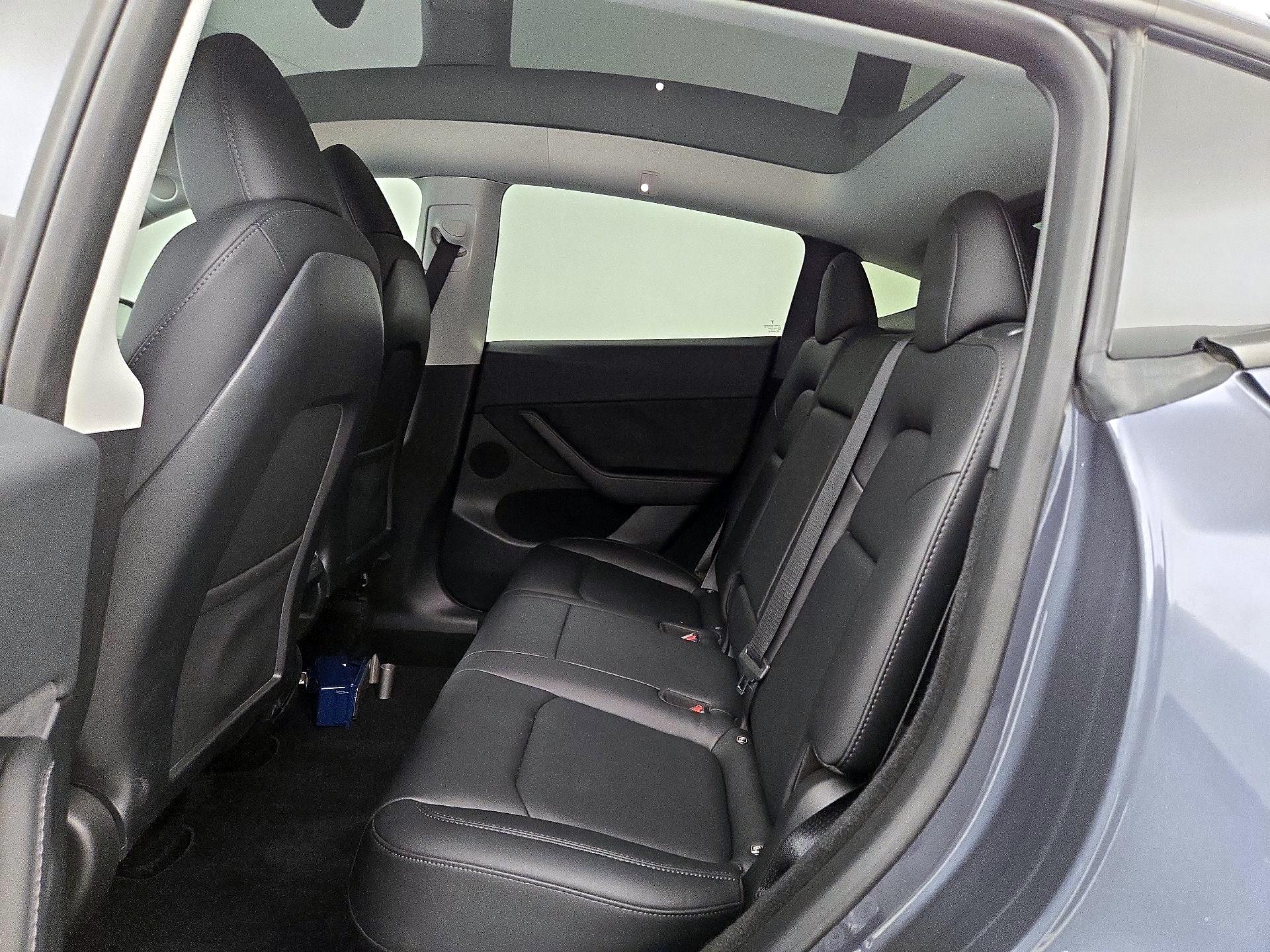 Thumbnail: 2023 Tesla Model Y - 20