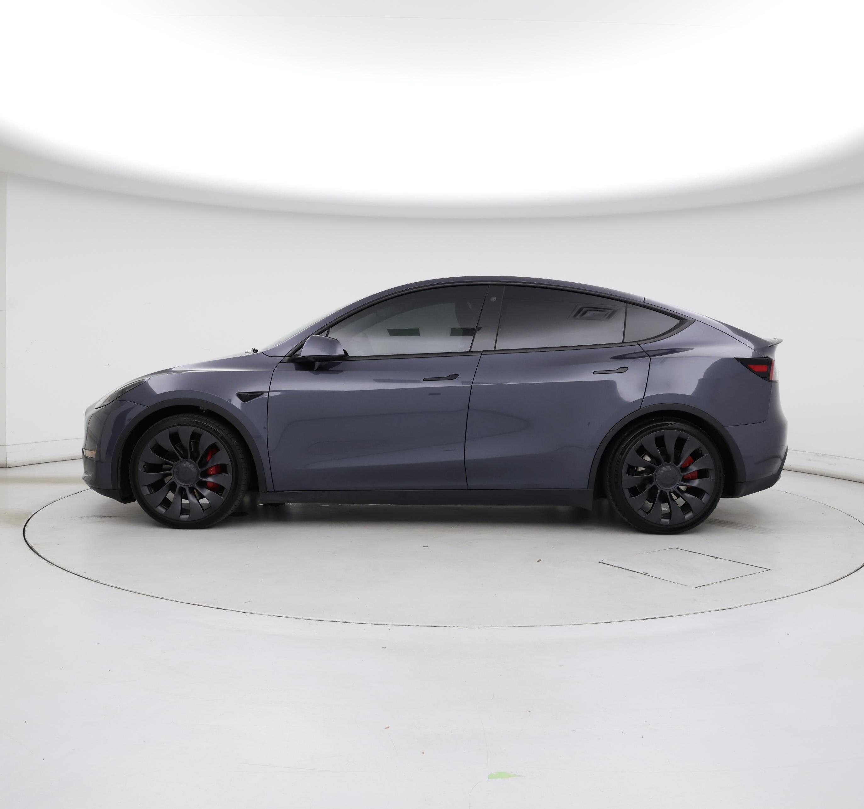 Thumbnail: 2023 Tesla Model Y - 3