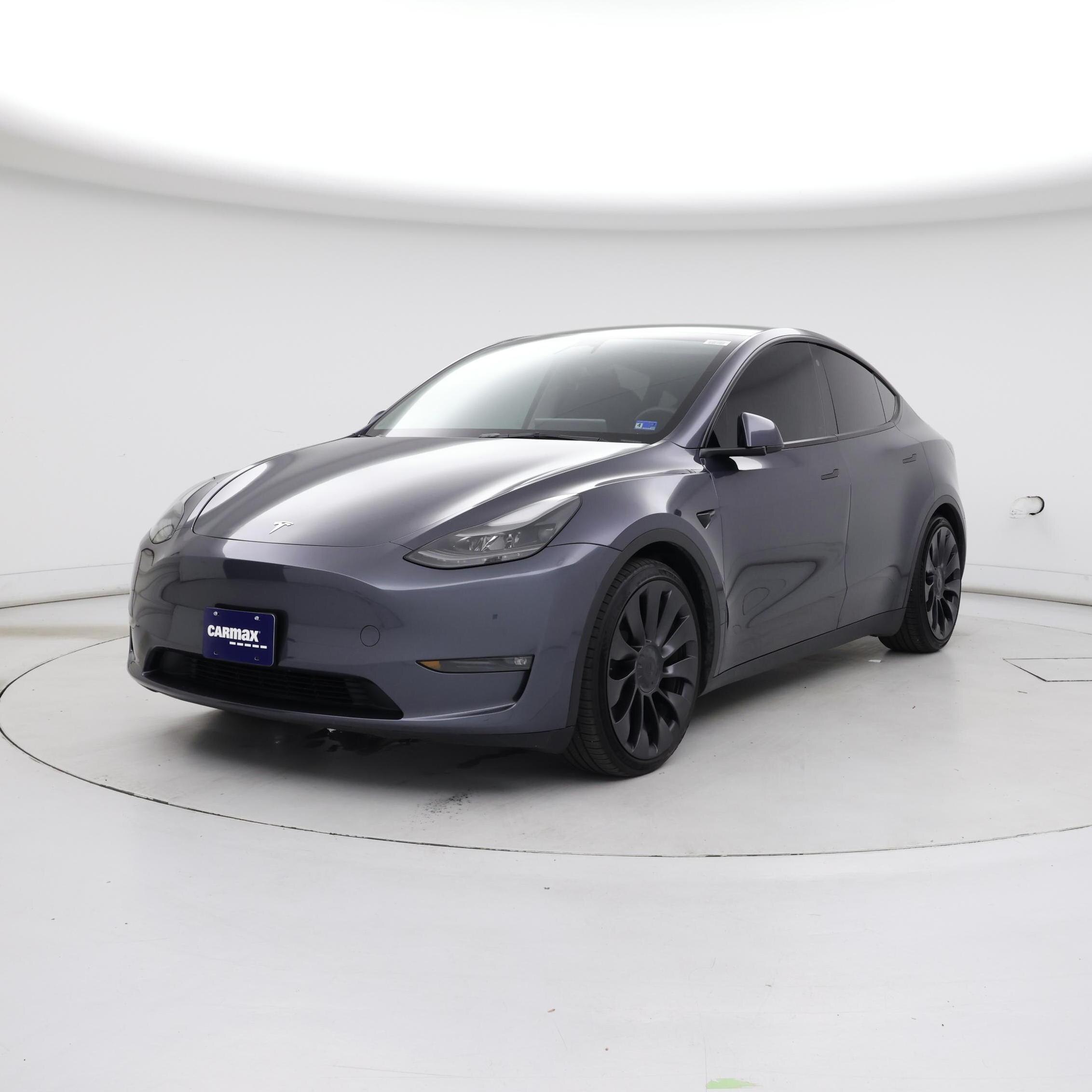 Thumbnail: 2023 Tesla Model Y - 4