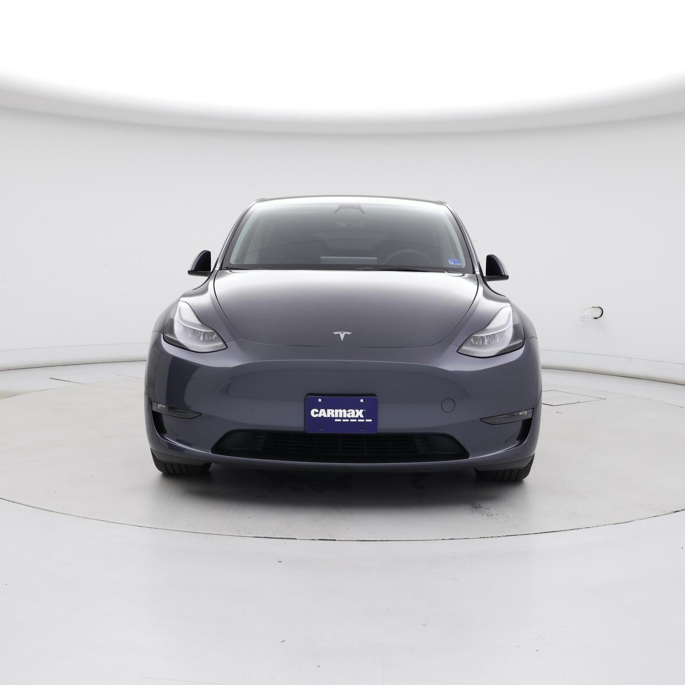 Thumbnail: 2023 Tesla Model Y - 5