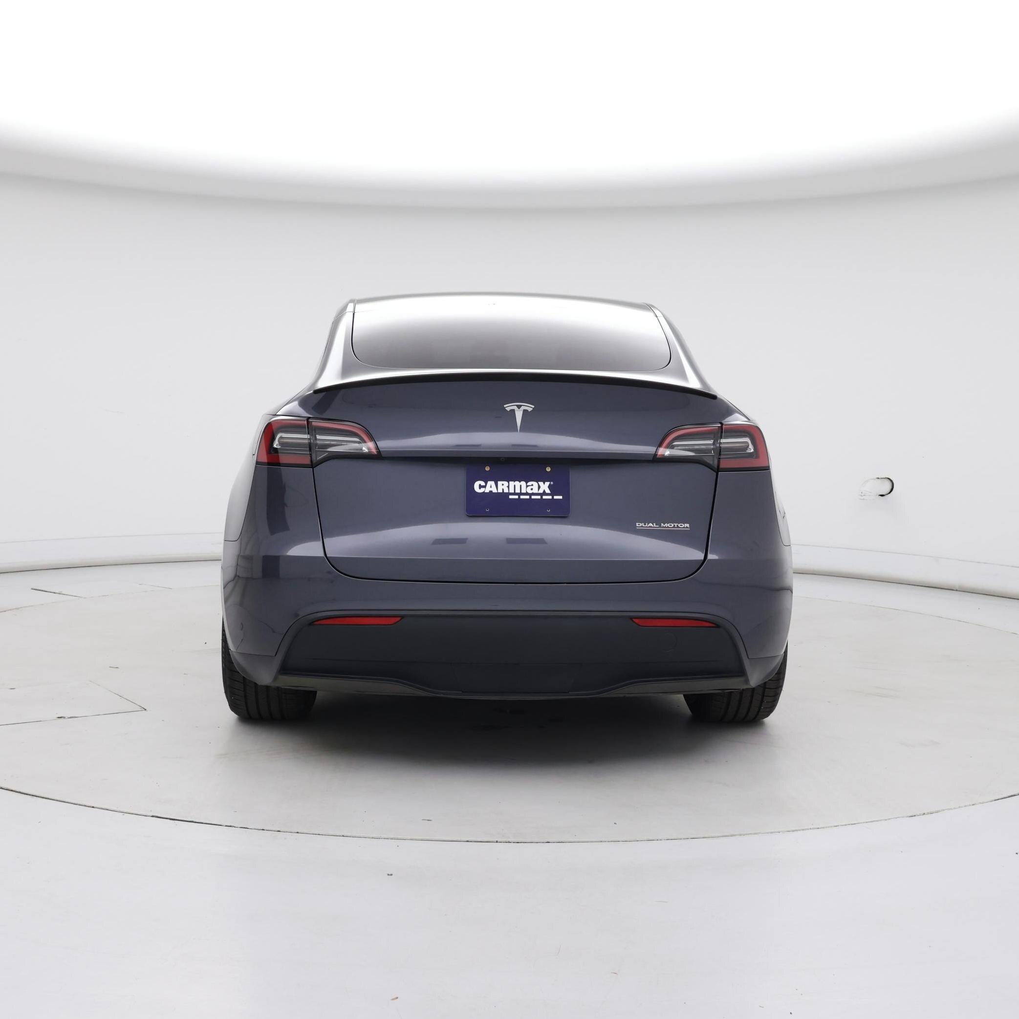 Thumbnail: 2023 Tesla Model Y - 6