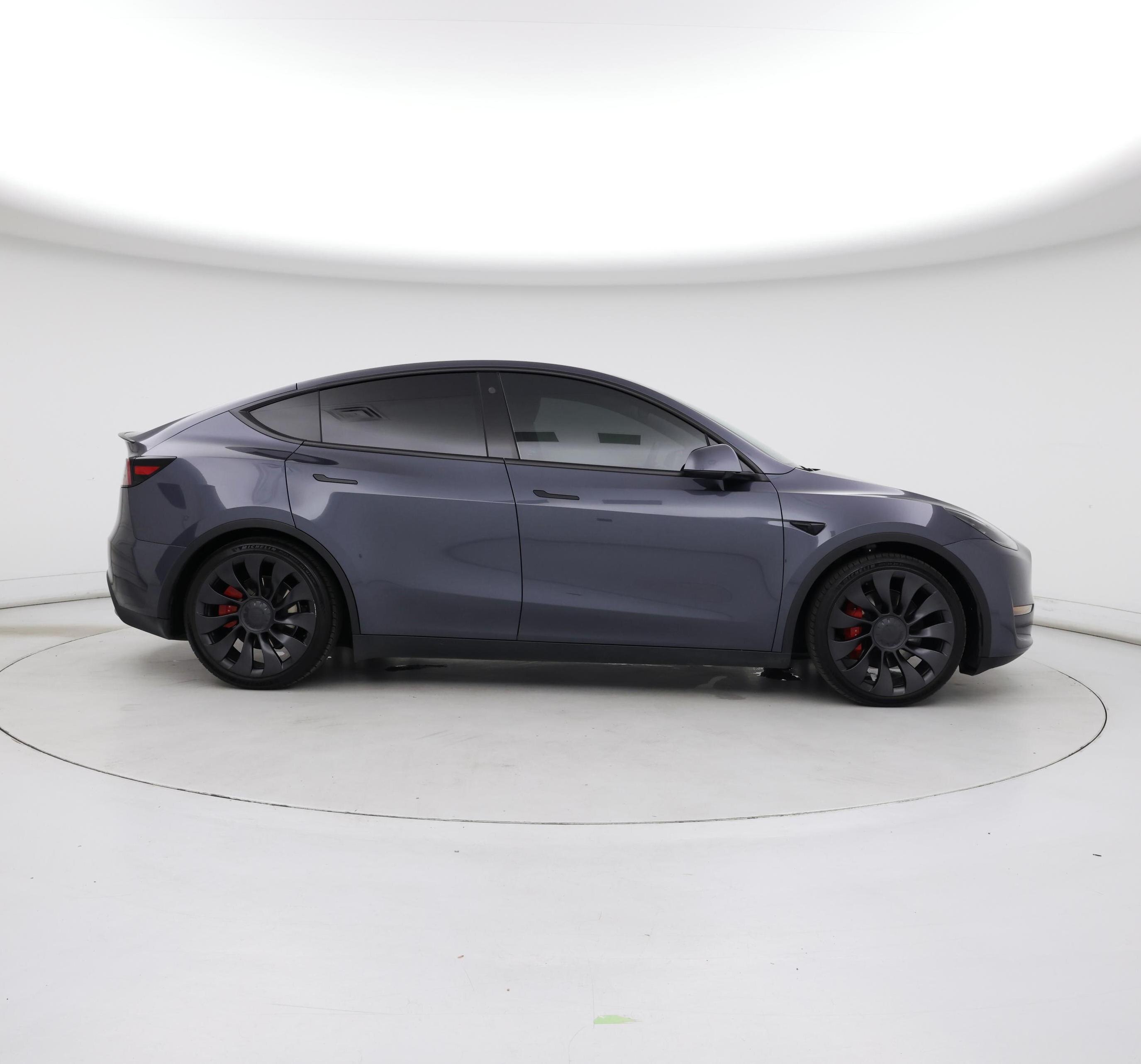 Thumbnail: 2023 Tesla Model Y - 7
