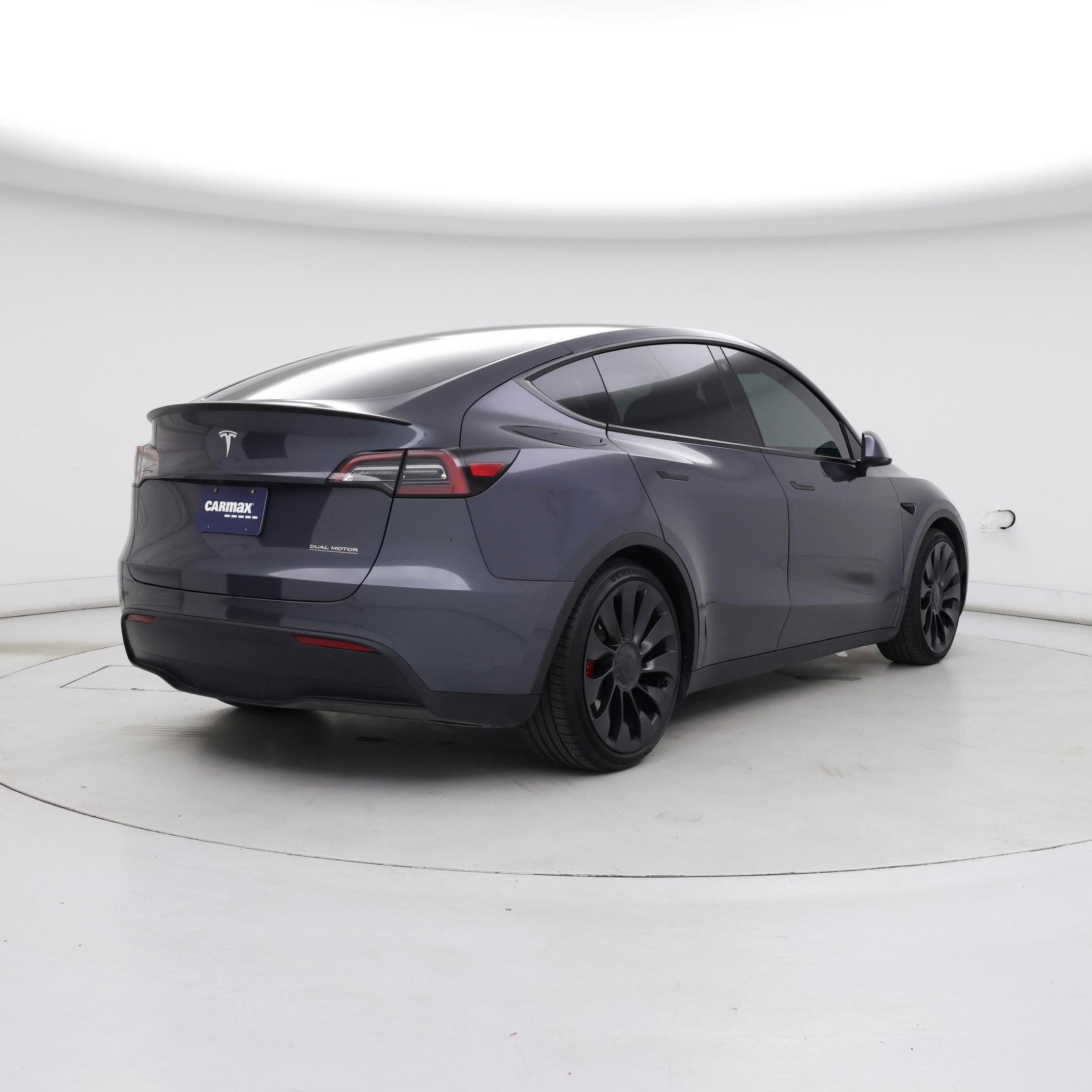 Thumbnail: 2023 Tesla Model Y - 8