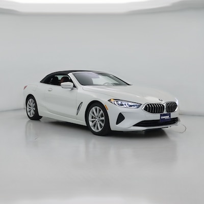 2020 BMW 840 I xDrive