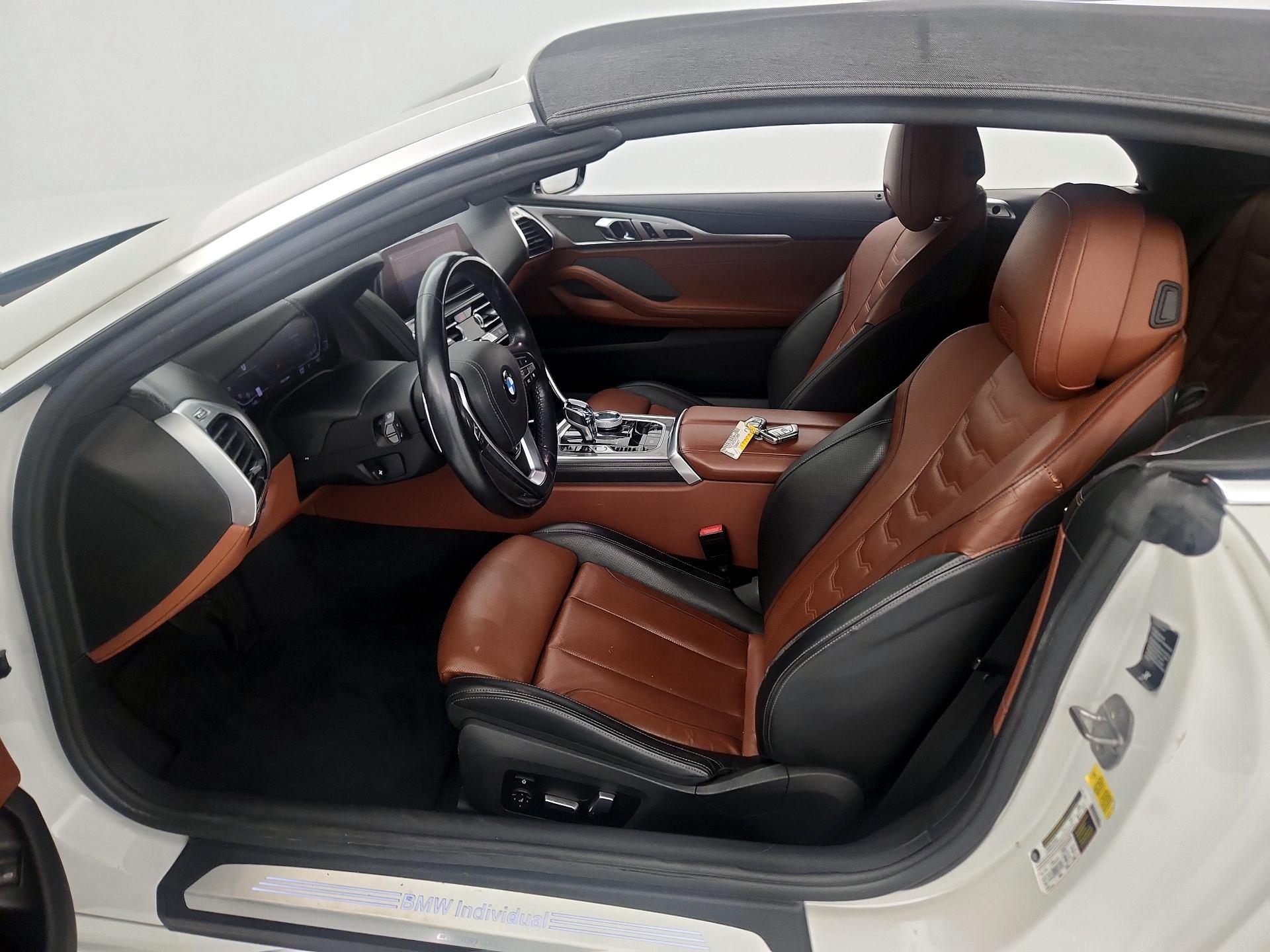Thumbnail: 2020 BMW 8 Series - 11