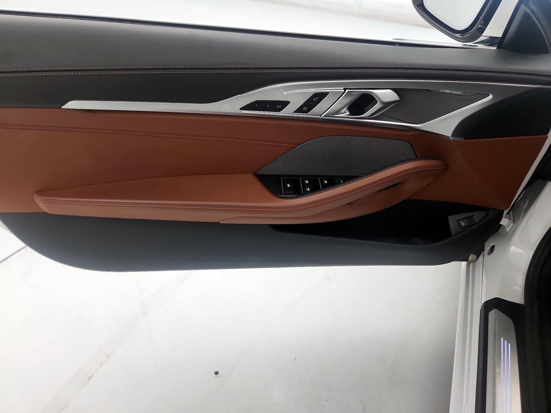 Thumbnail: 2020 BMW 8 Series - 12
