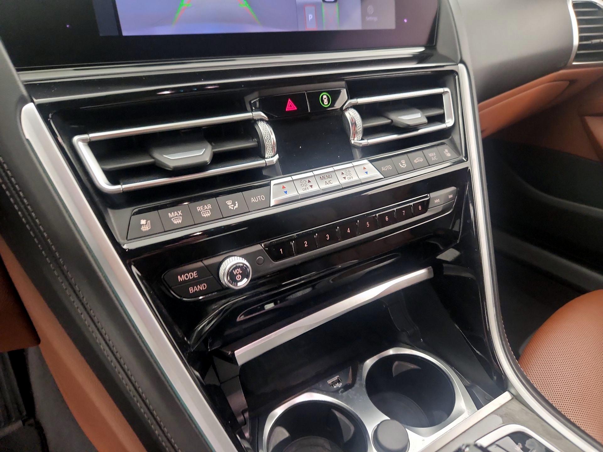 Thumbnail: 2020 BMW 8 Series - 14
