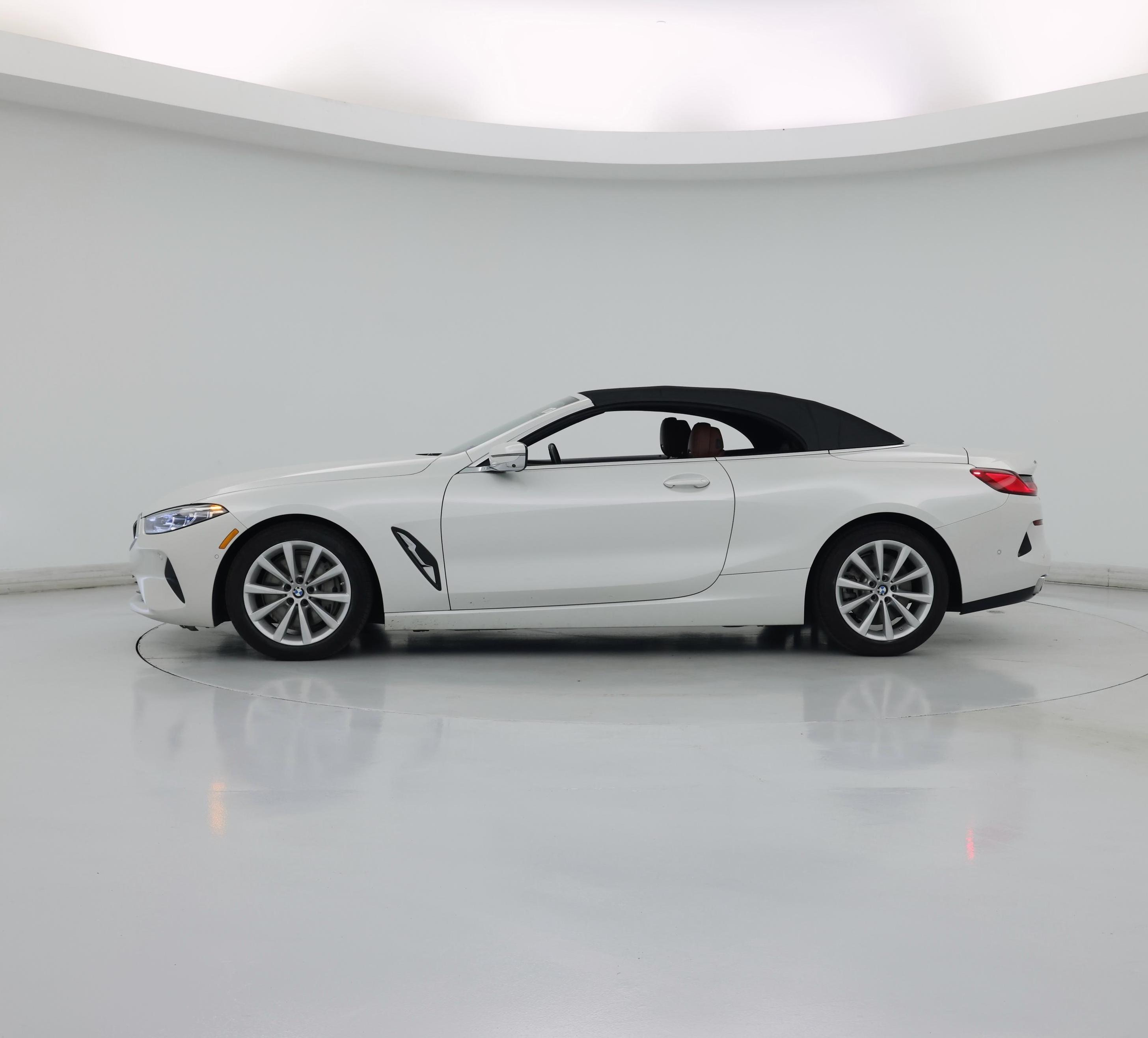 Thumbnail: 2020 BMW 8 Series - 3