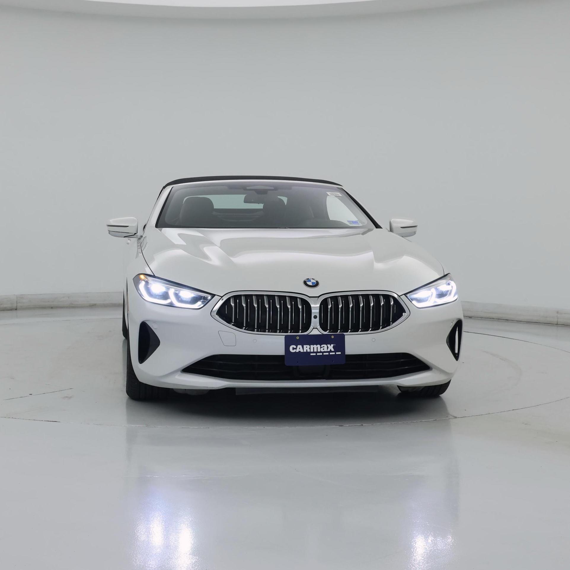 Thumbnail: 2020 BMW 8 Series - 5
