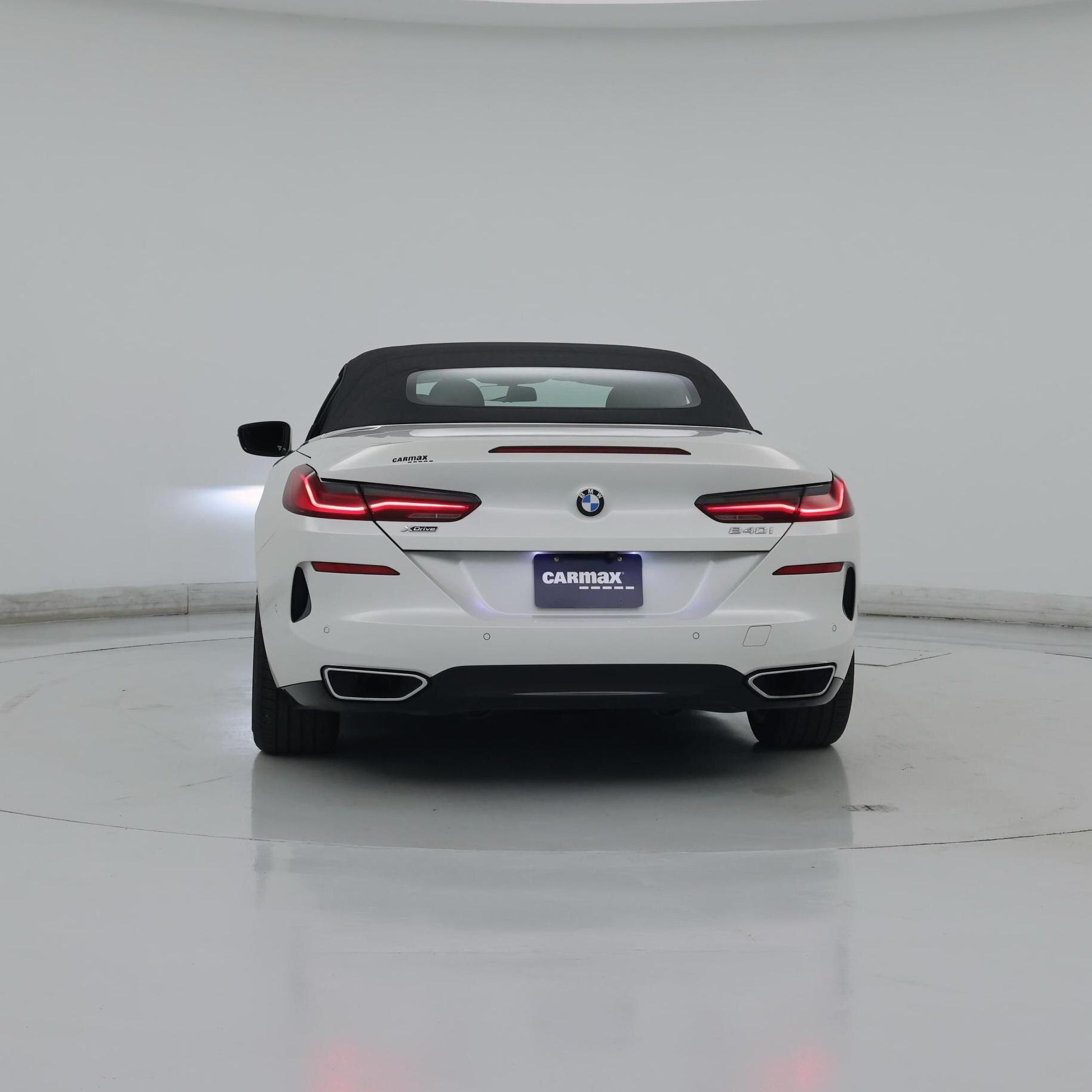 Thumbnail: 2020 BMW 8 Series - 6