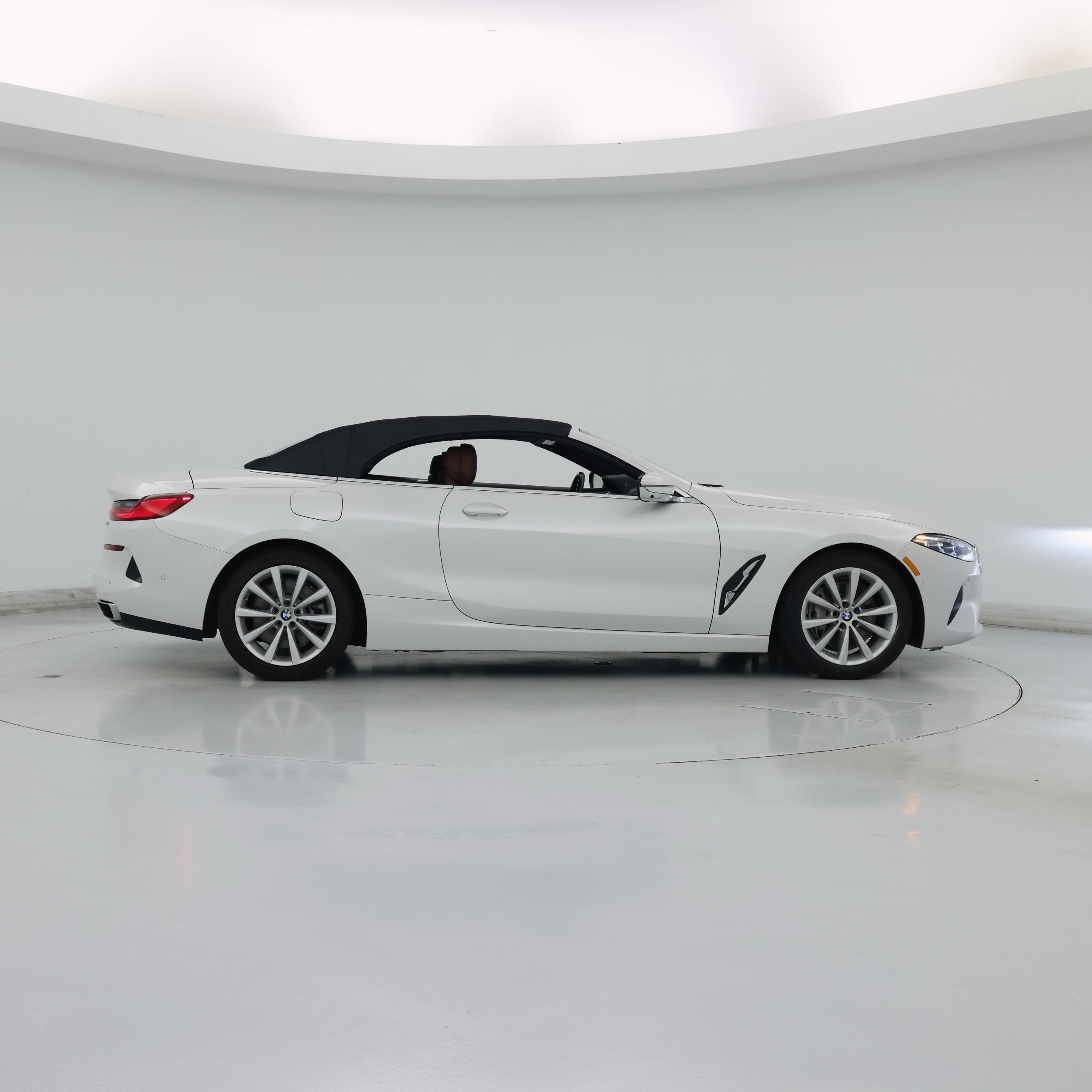Thumbnail: 2020 BMW 8 Series - 7
