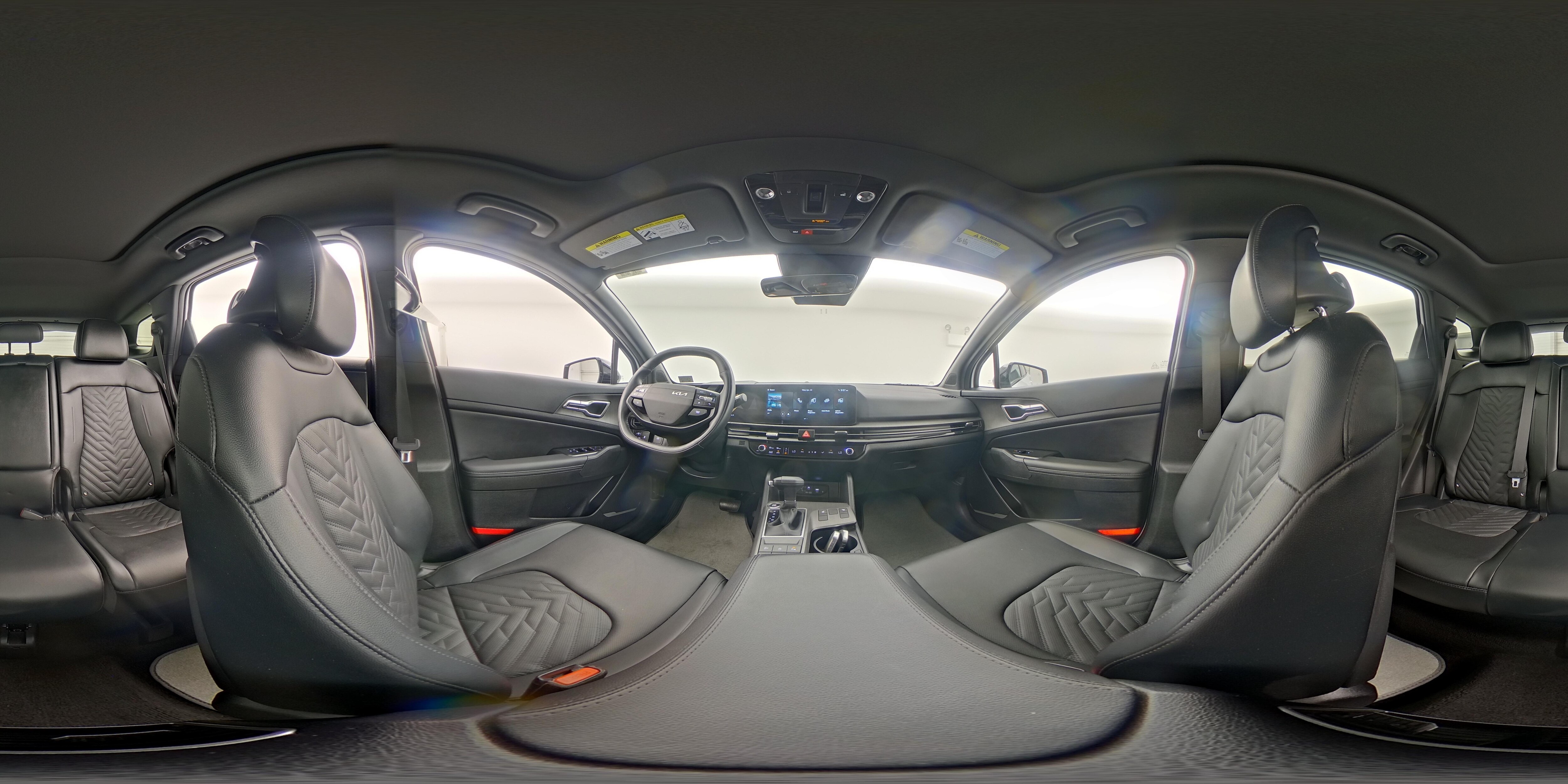 2026 Kia Sportage X-Line - Photo 26