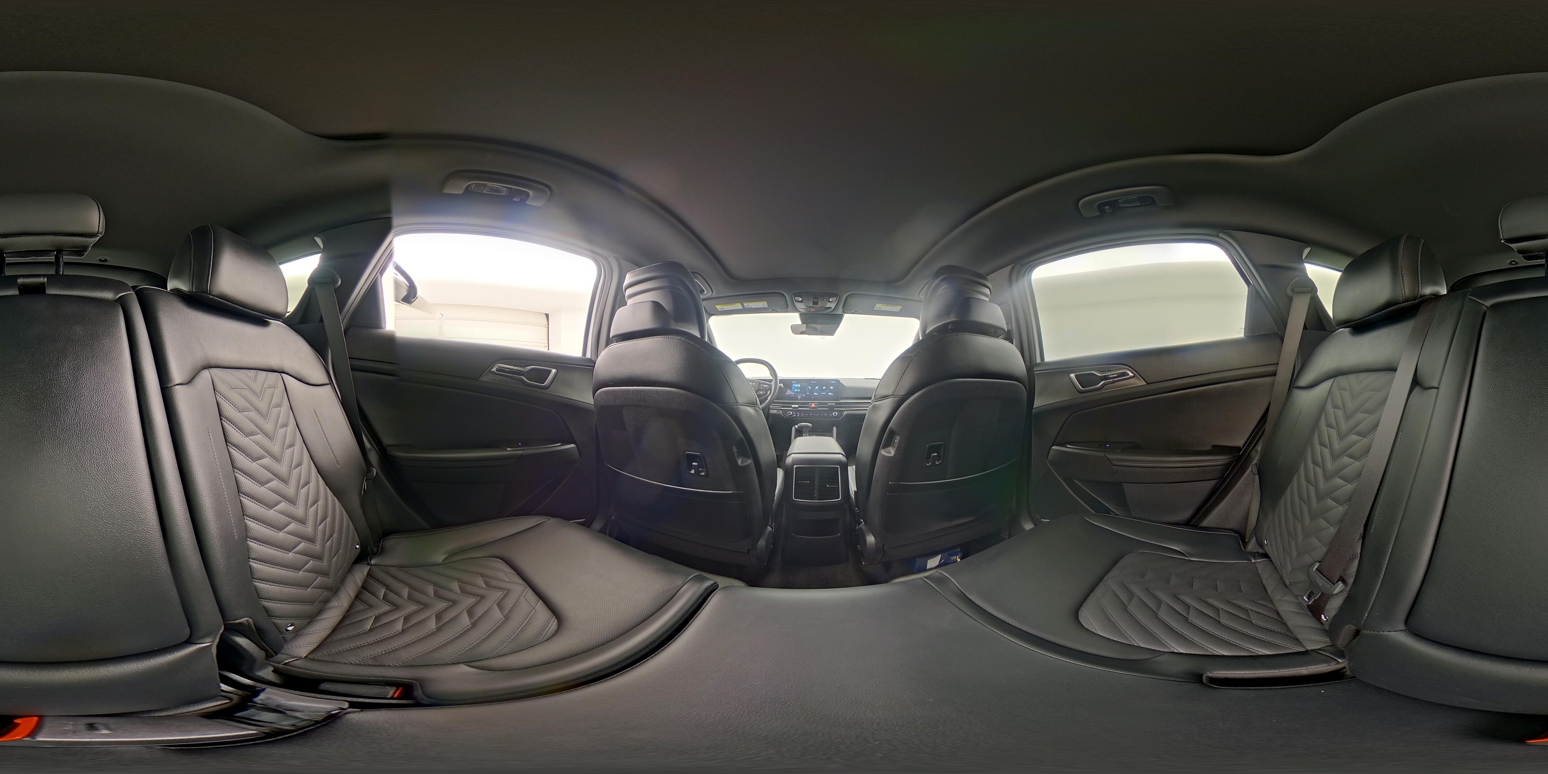 2026 Kia Sportage X-Line - Photo 27