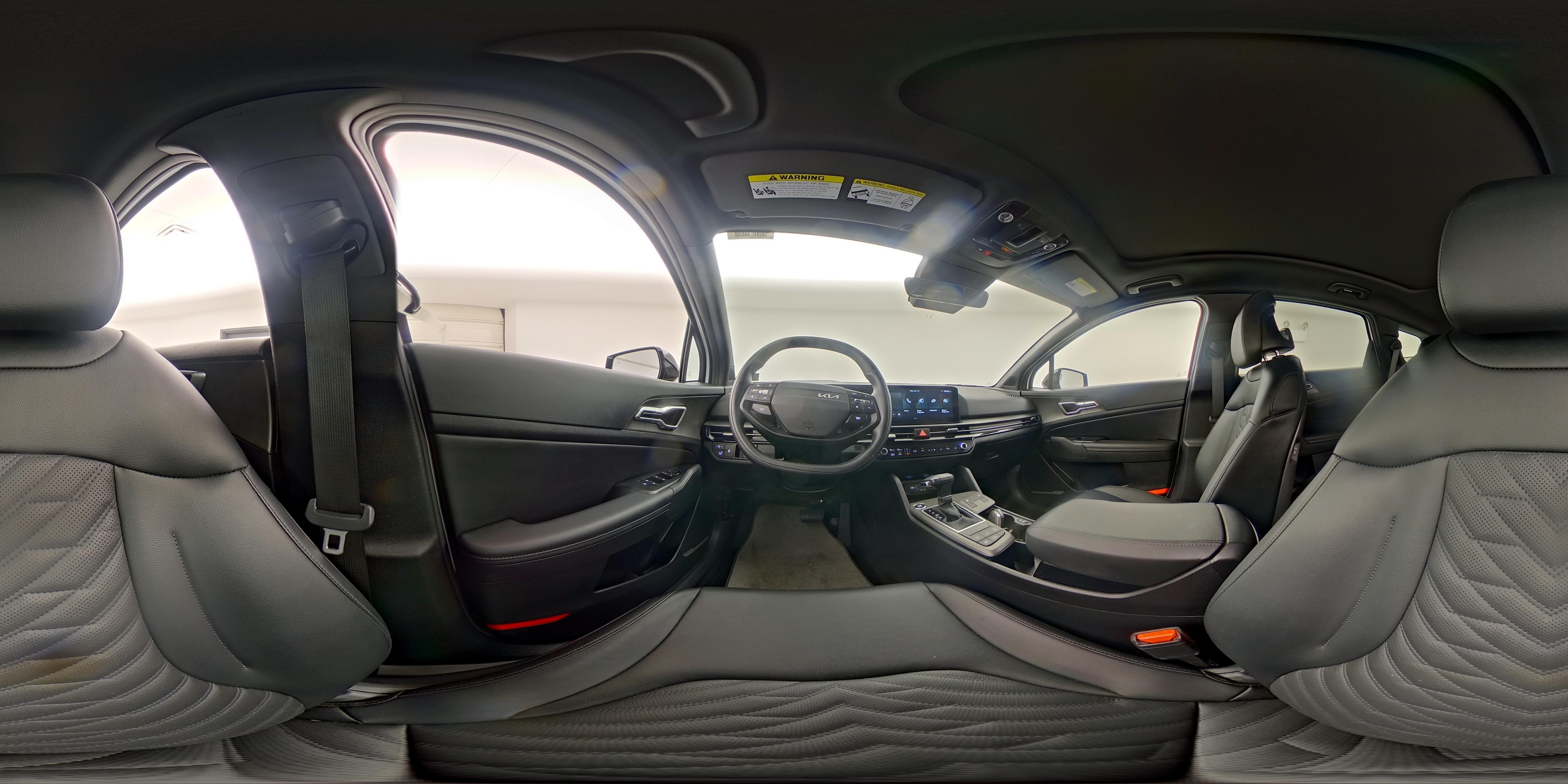2026 Kia Sportage X-Line - Photo 28