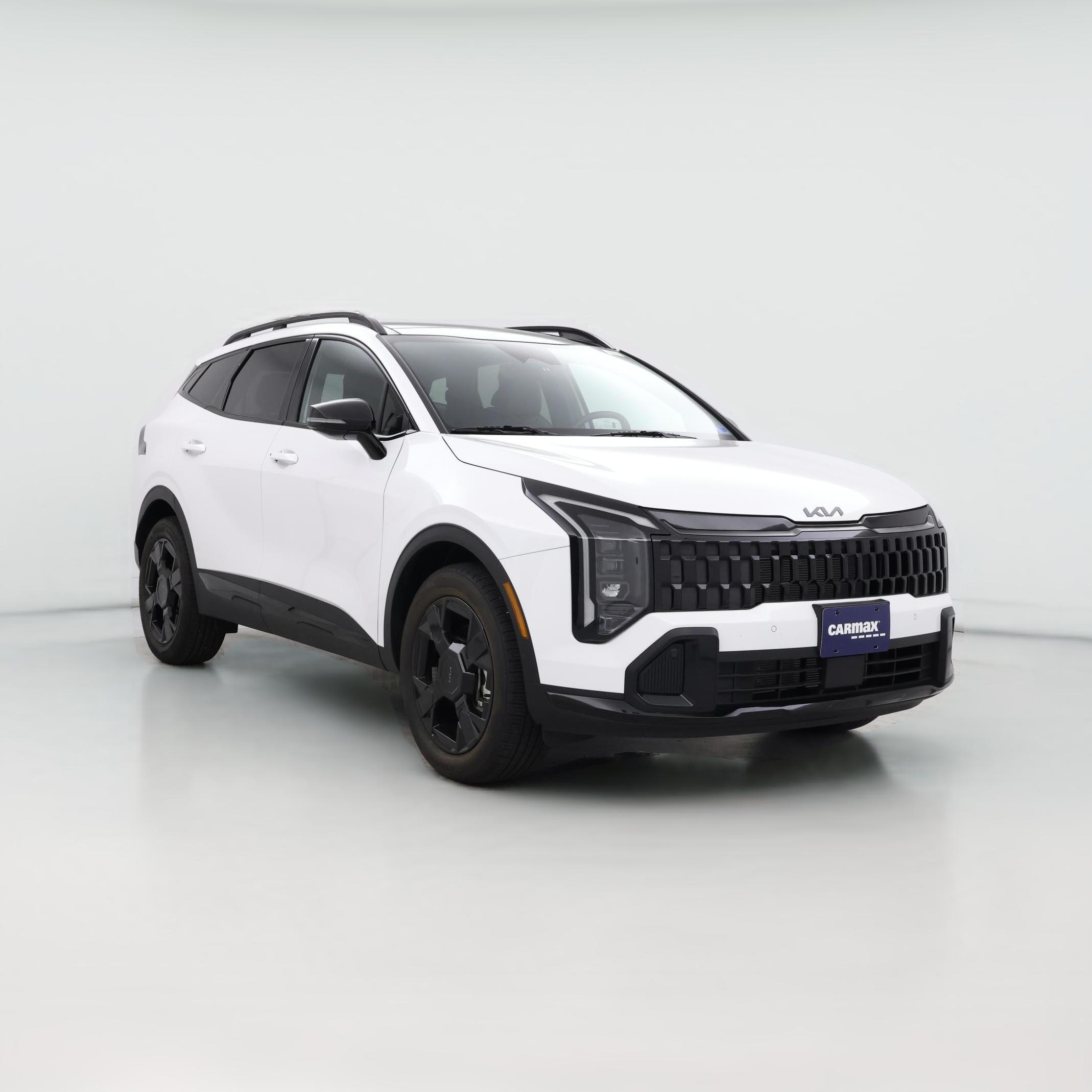Thumbnail: 2026 Kia Sportage - 1