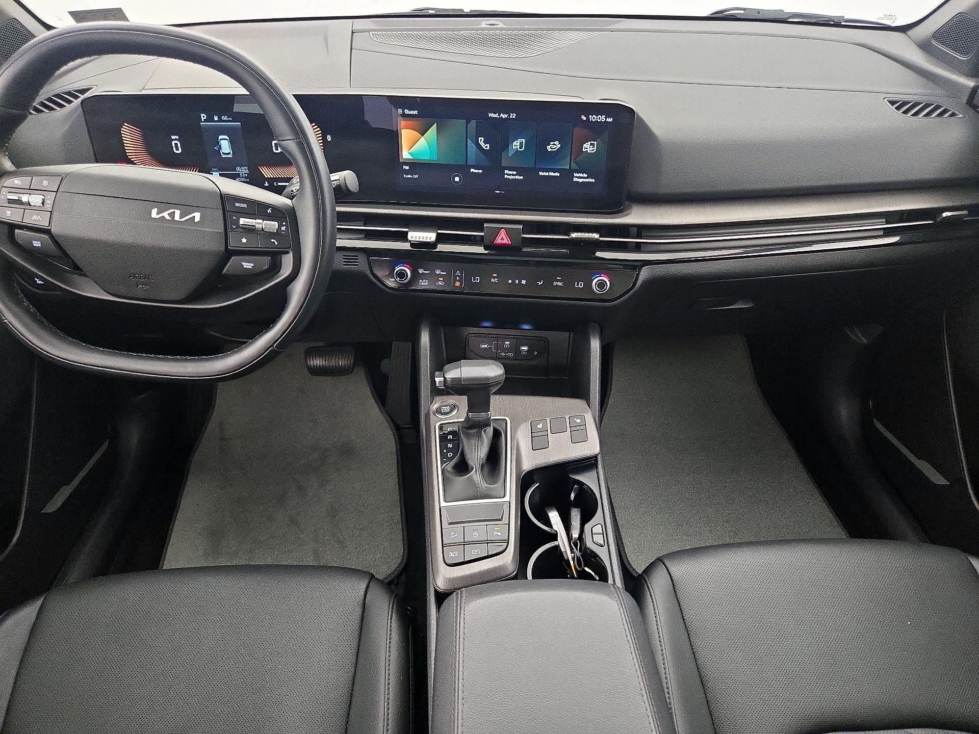 Thumbnail: 2026 Kia Sportage - 9