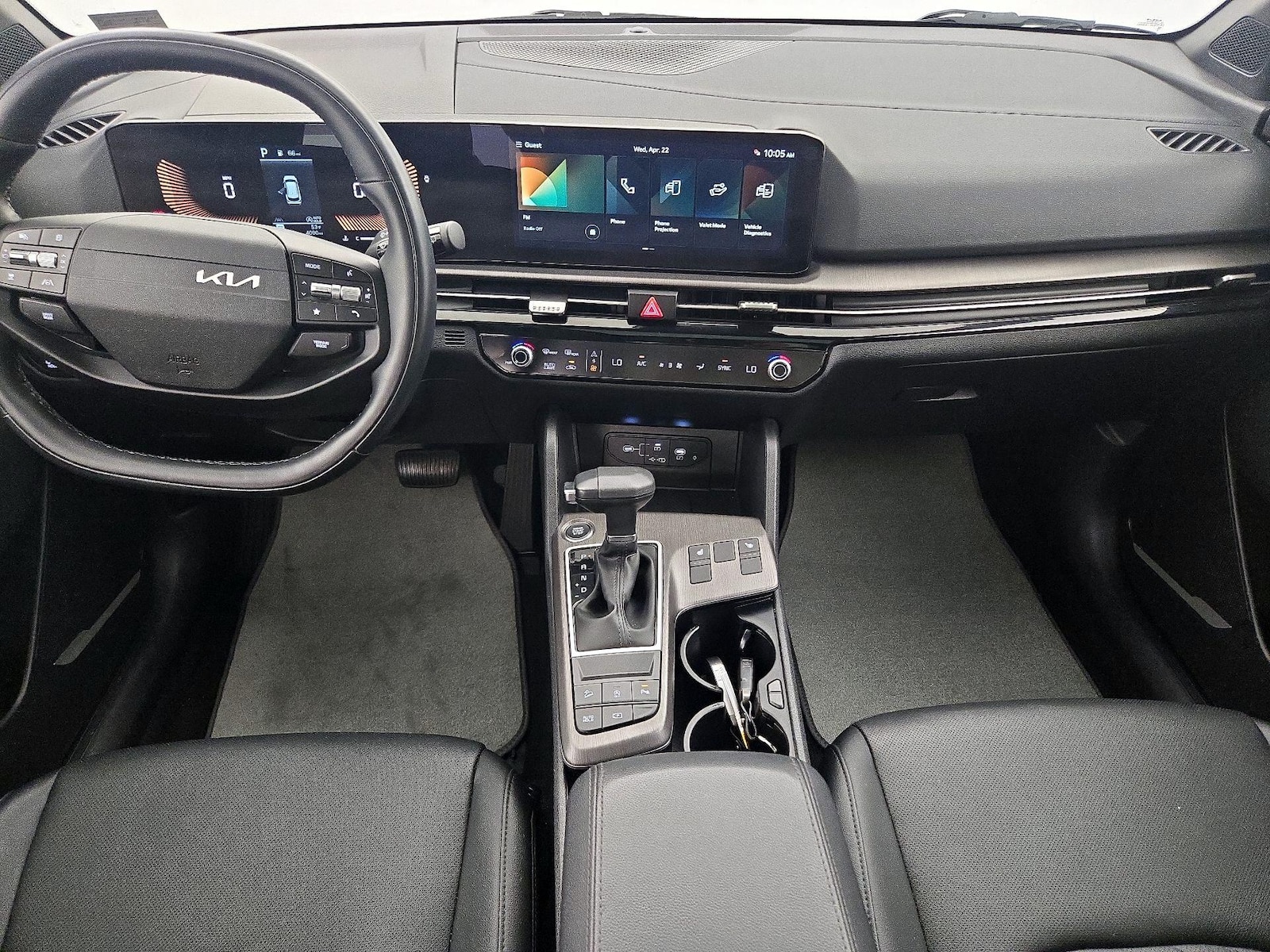 2026 Kia Sportage X-Line - Photo 10
