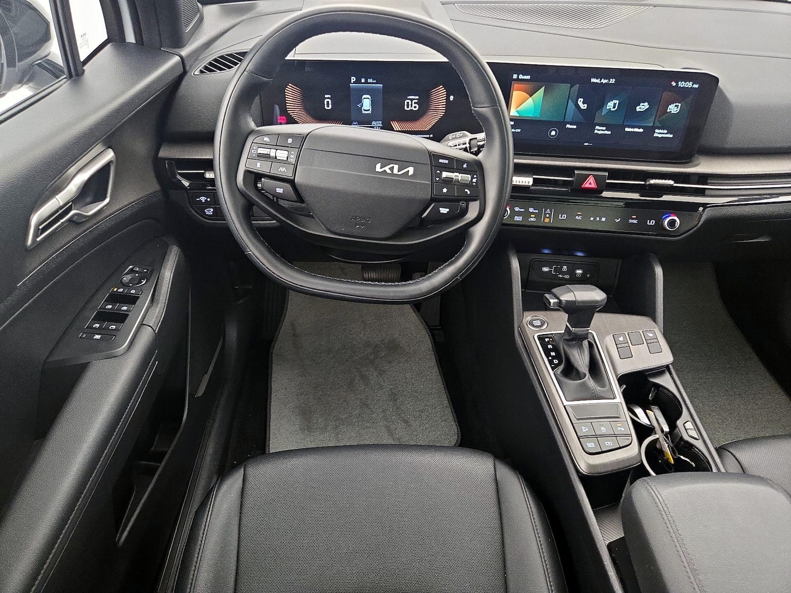 2026 Kia Sportage X-Line - Photo 11