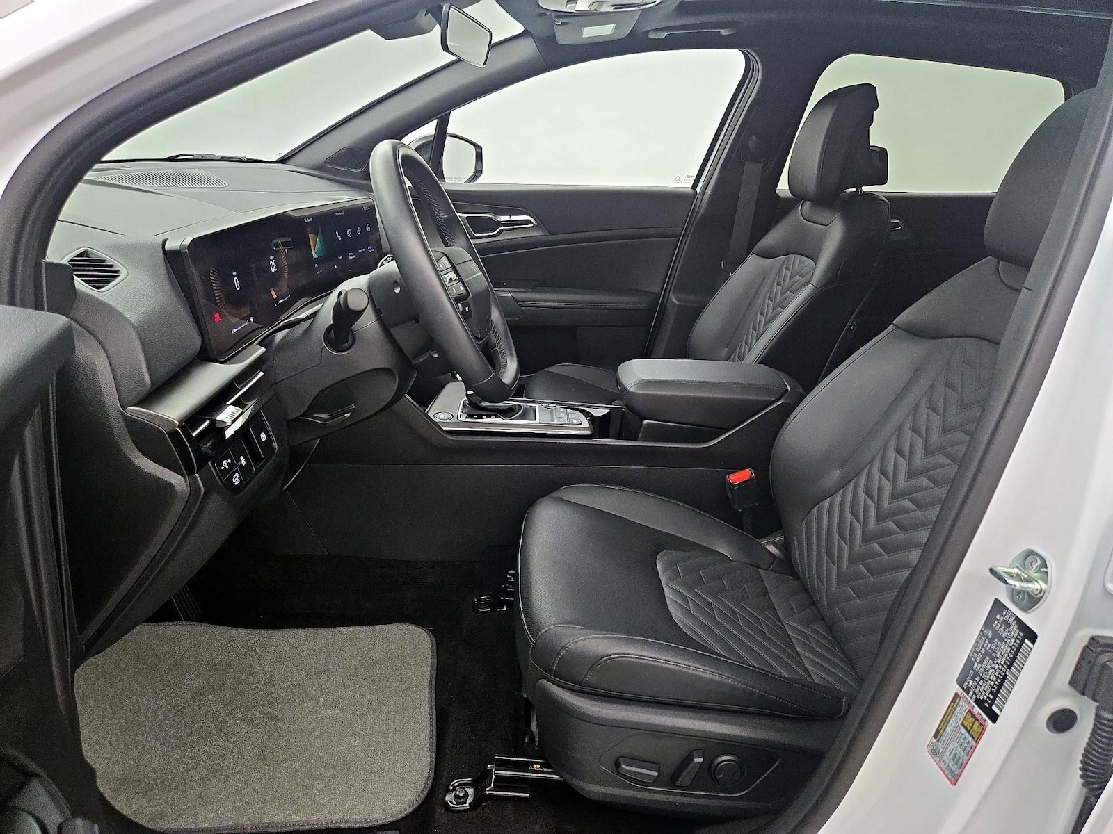 2026 Kia Sportage X-Line - Photo 12