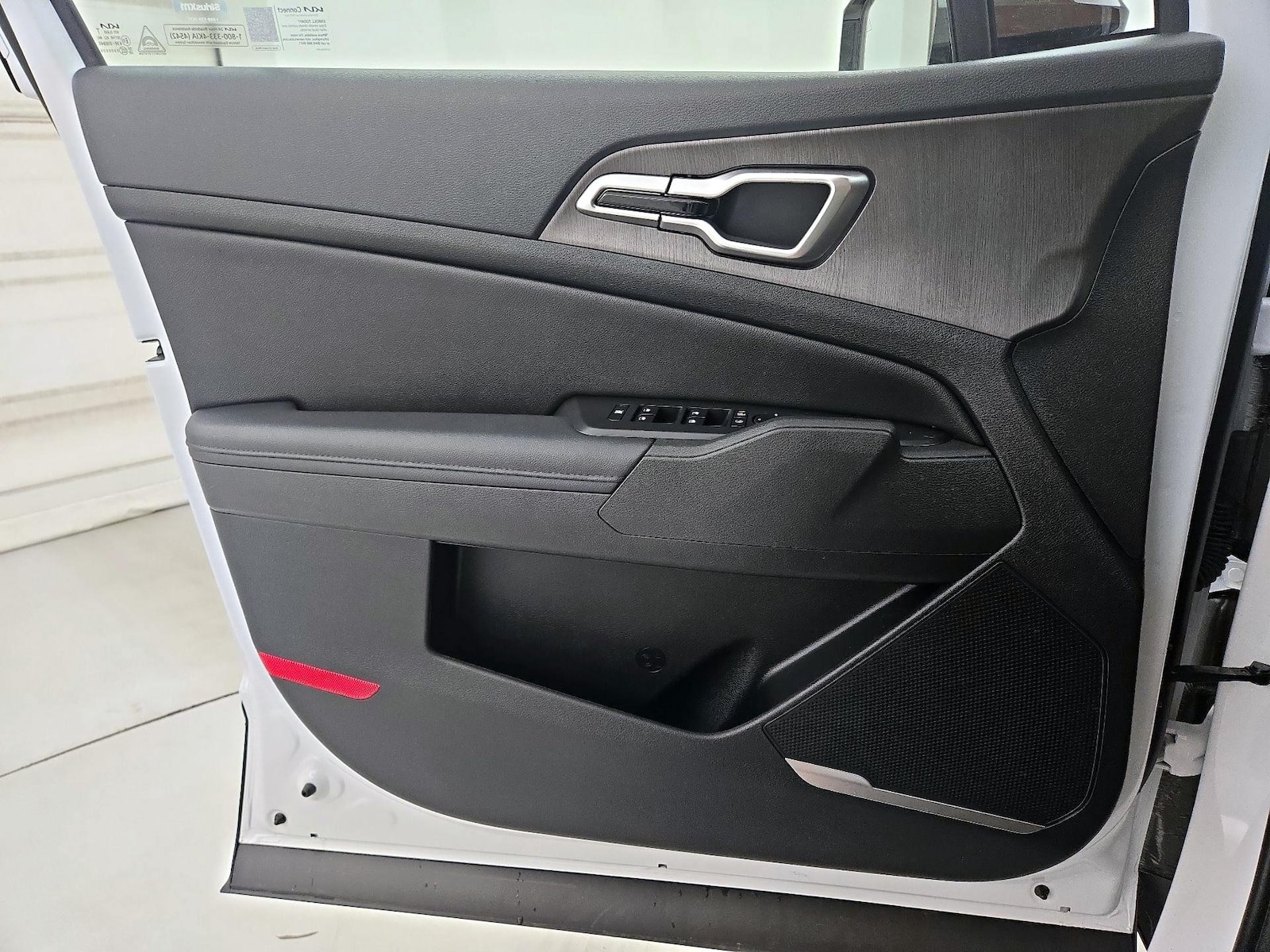 2026 Kia Sportage X-Line - Photo 13