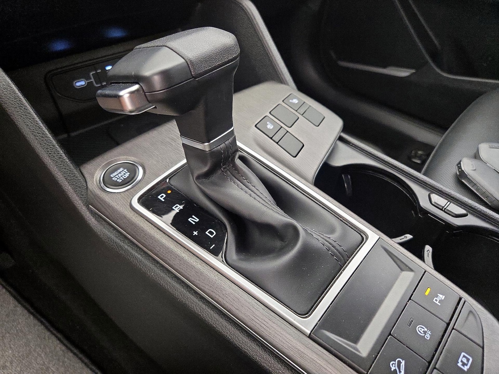 2026 Kia Sportage X-Line - Photo 18