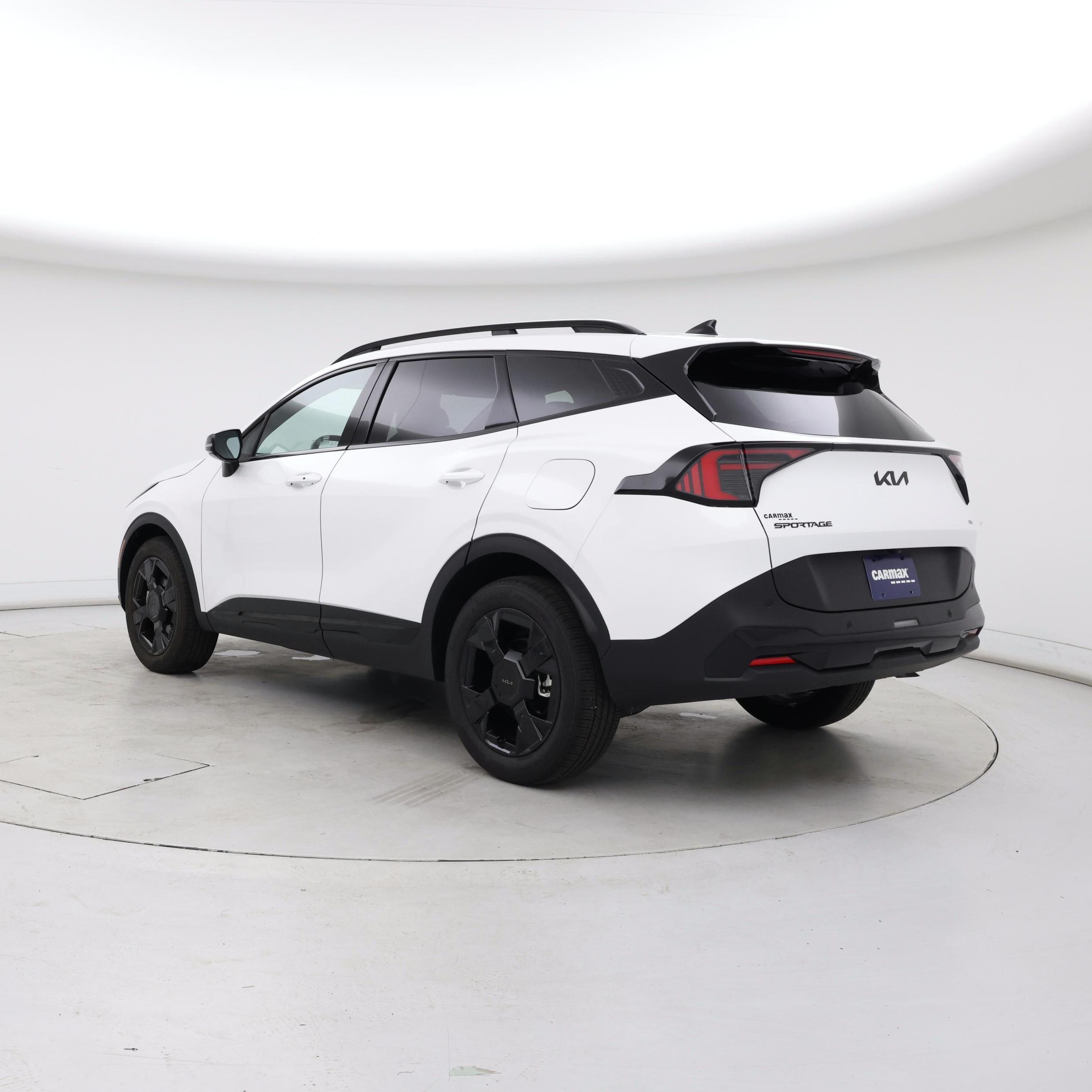 Thumbnail: 2026 Kia Sportage - 2