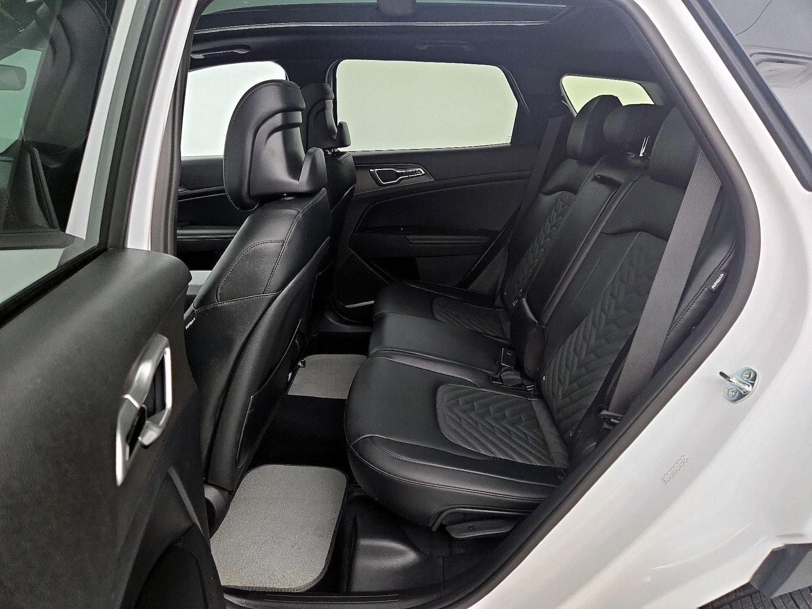 2026 Kia Sportage X-Line - Photo 21