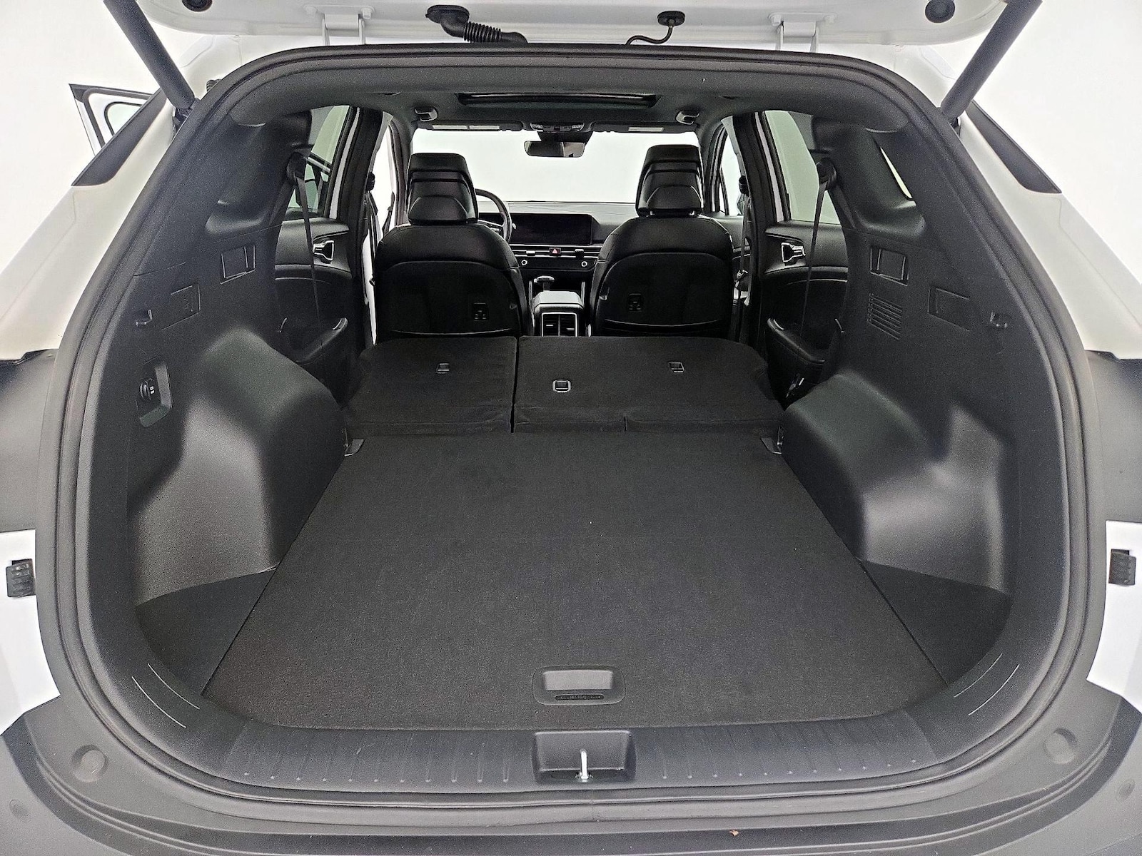 2026 Kia Sportage X-Line - Photo 23