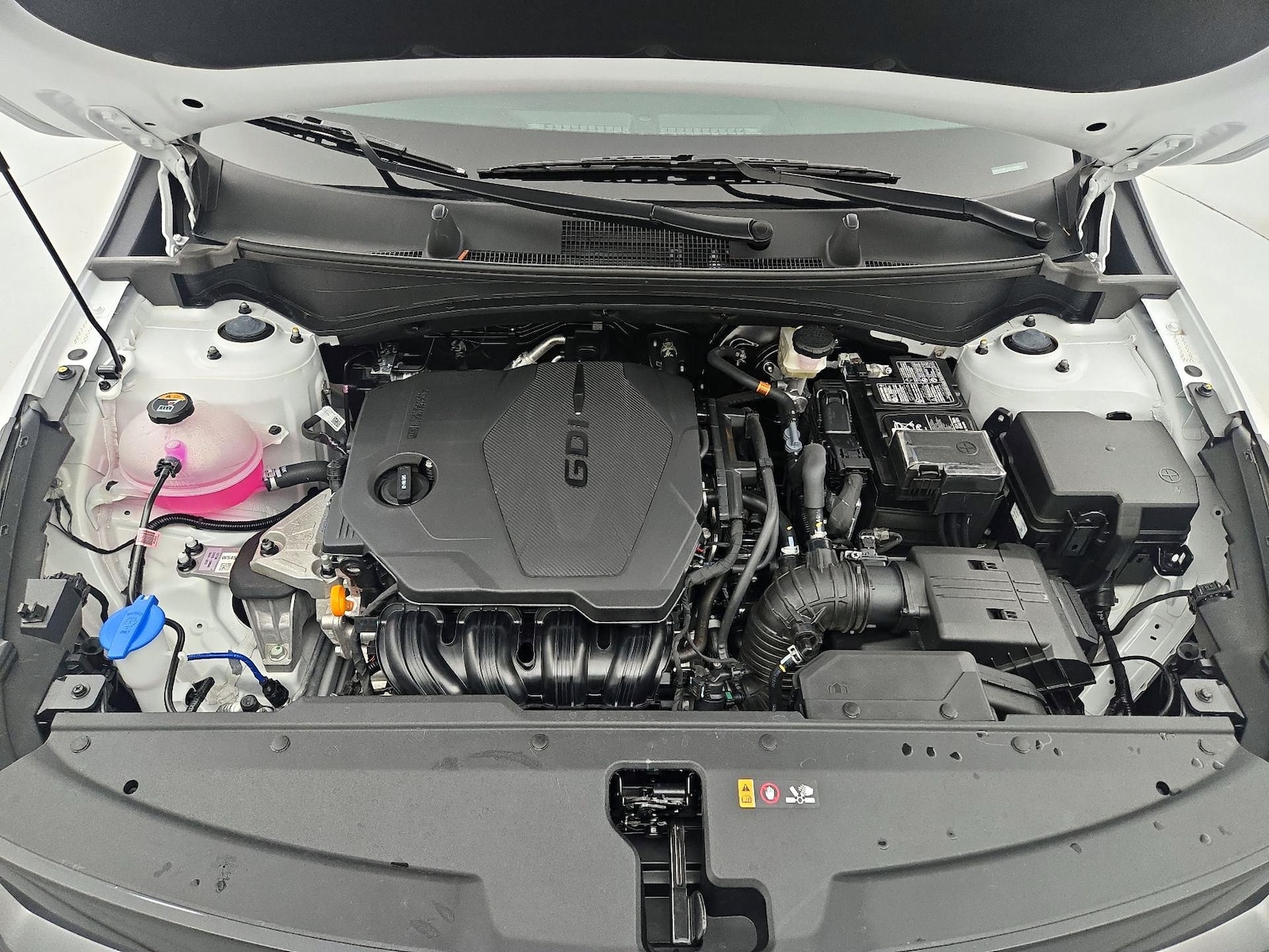 2026 Kia Sportage X-Line - Photo 24